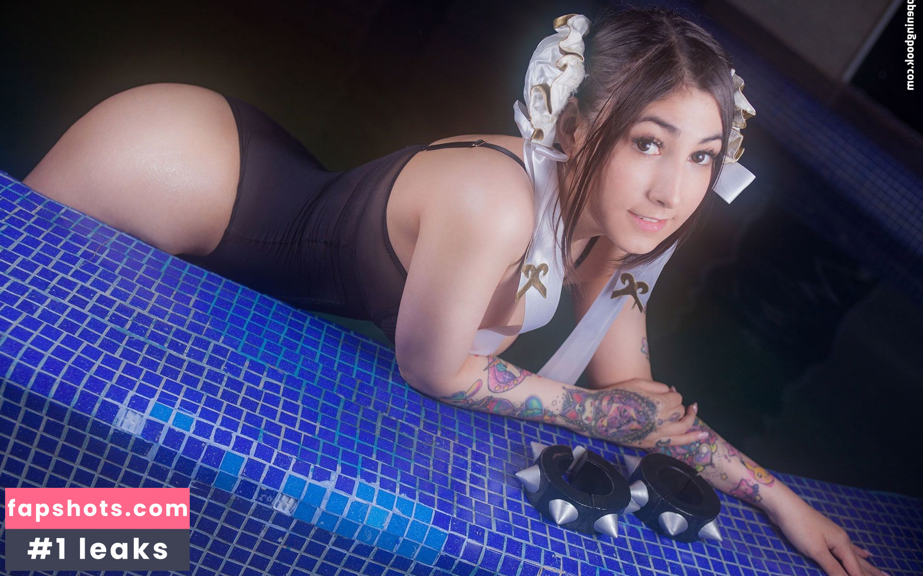 Dalin Cosplay Nacktheit OnlyFans Fotos #75 - Fapshots