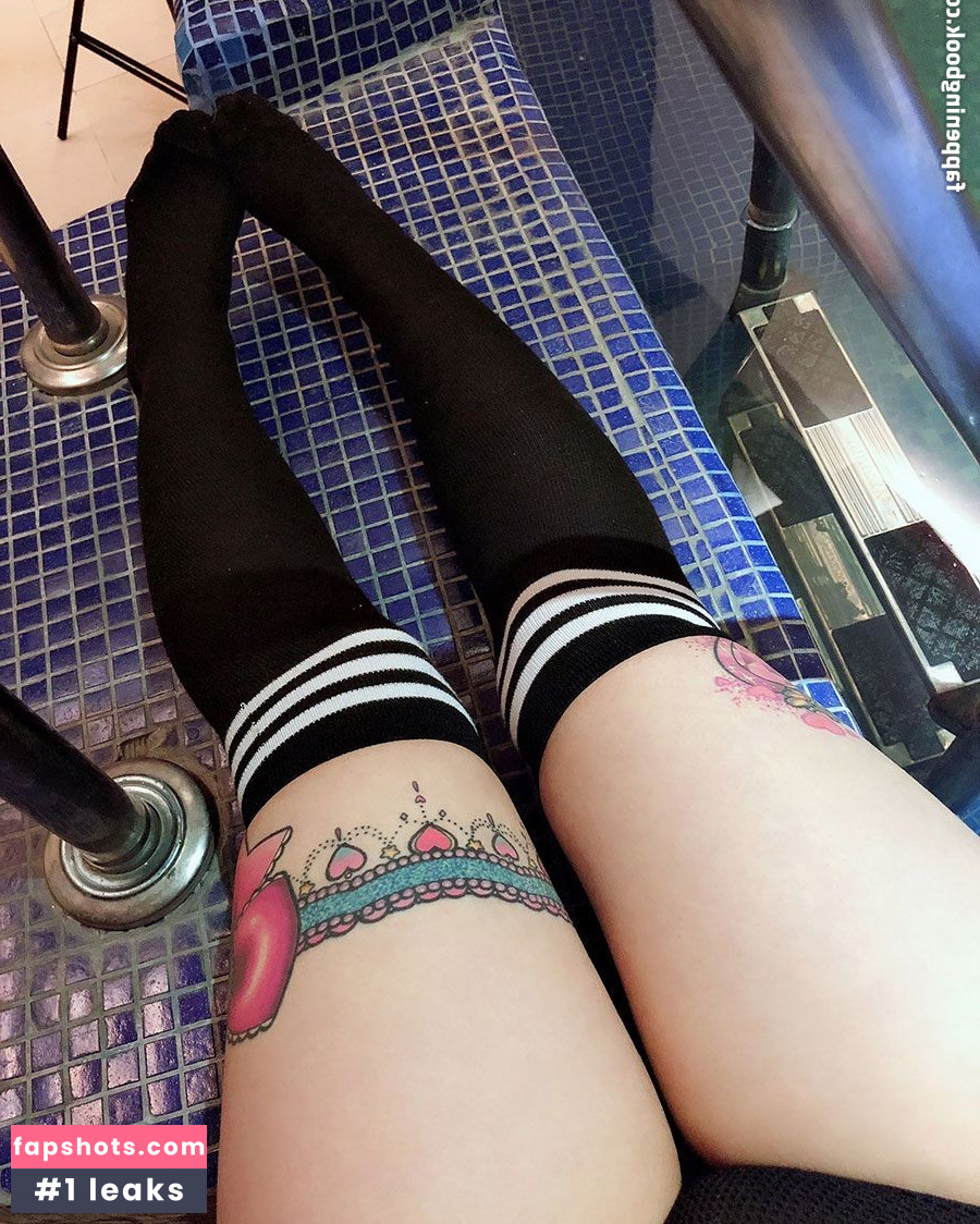 Dalin Cosplay Nacktheit OnlyFans Fotos #90 - Fapshots