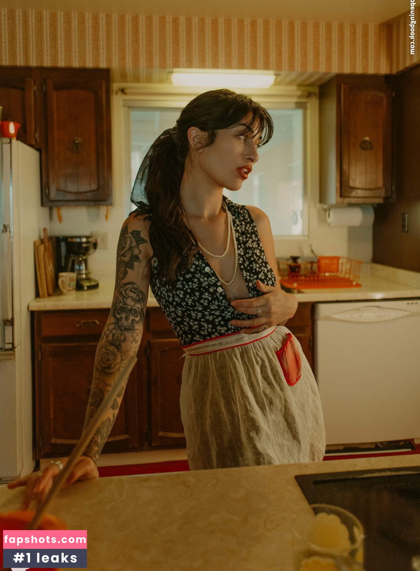 Dallas Maxwell Nahé úniky fotek pouze od fanoušků #11 - Fapshots