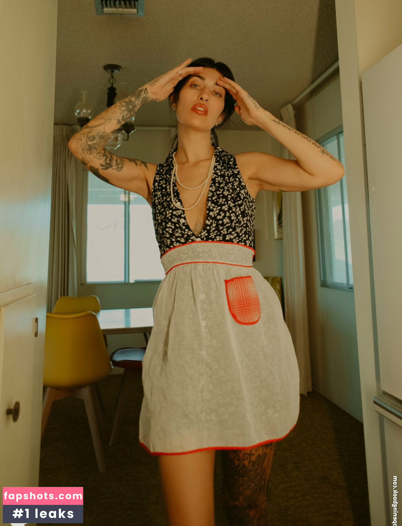 Dallas Maxwell Nahé úniky fotek pouze od fanoušků #12 - Fapshots