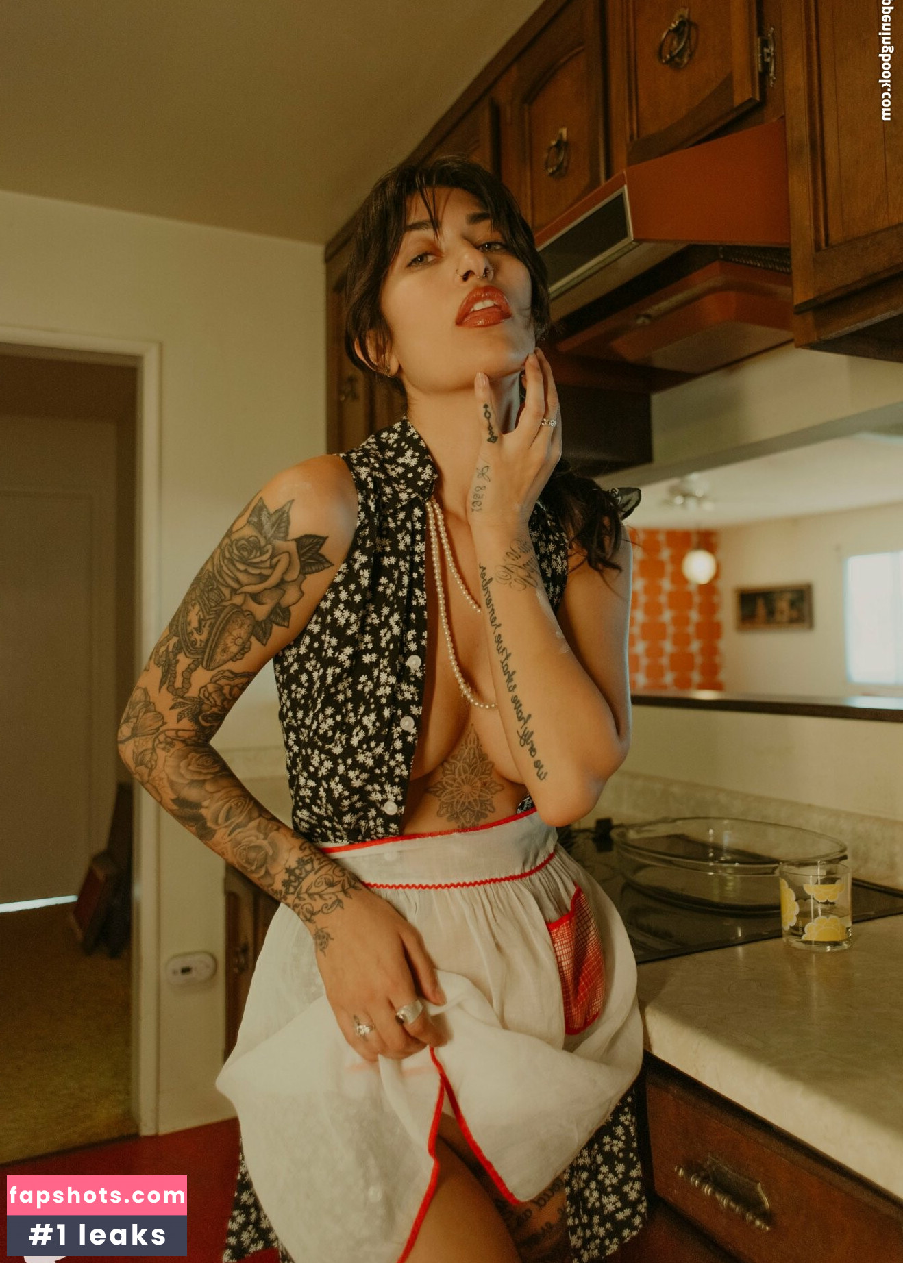 Dallas Maxwell Nahé úniky fotek pouze od fanoušků #17 - Fapshots