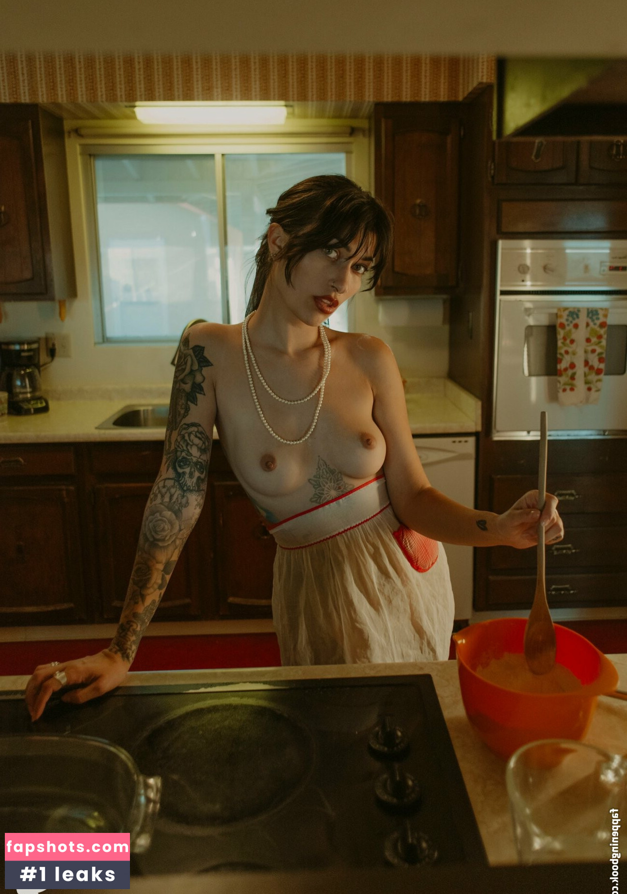 Dallas Maxwell Nahé úniky fotek pouze od fanoušků #3 - Fapshots