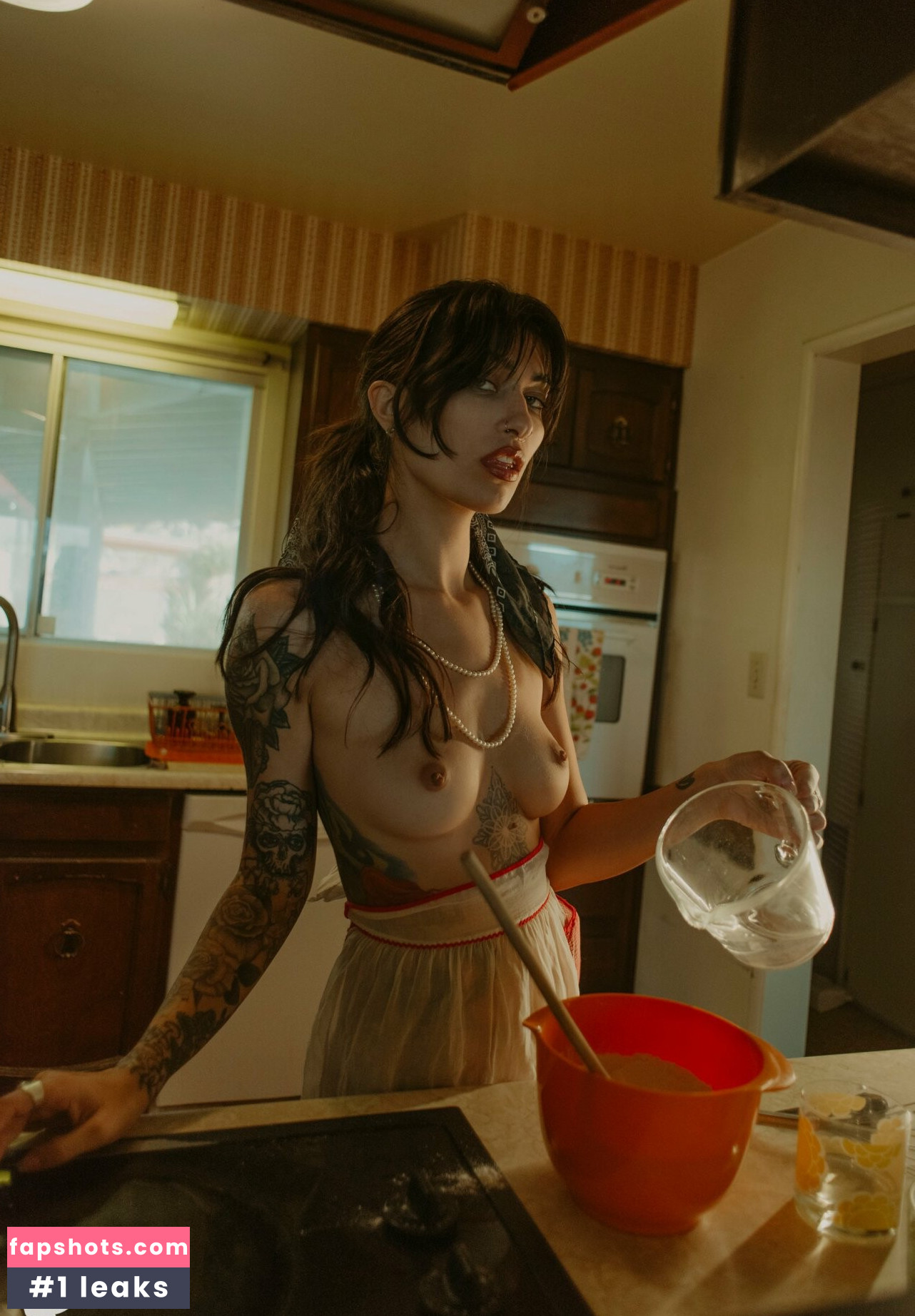 Dallas Maxwell Nahé úniky fotek pouze od fanoušků #21 - Fapshots