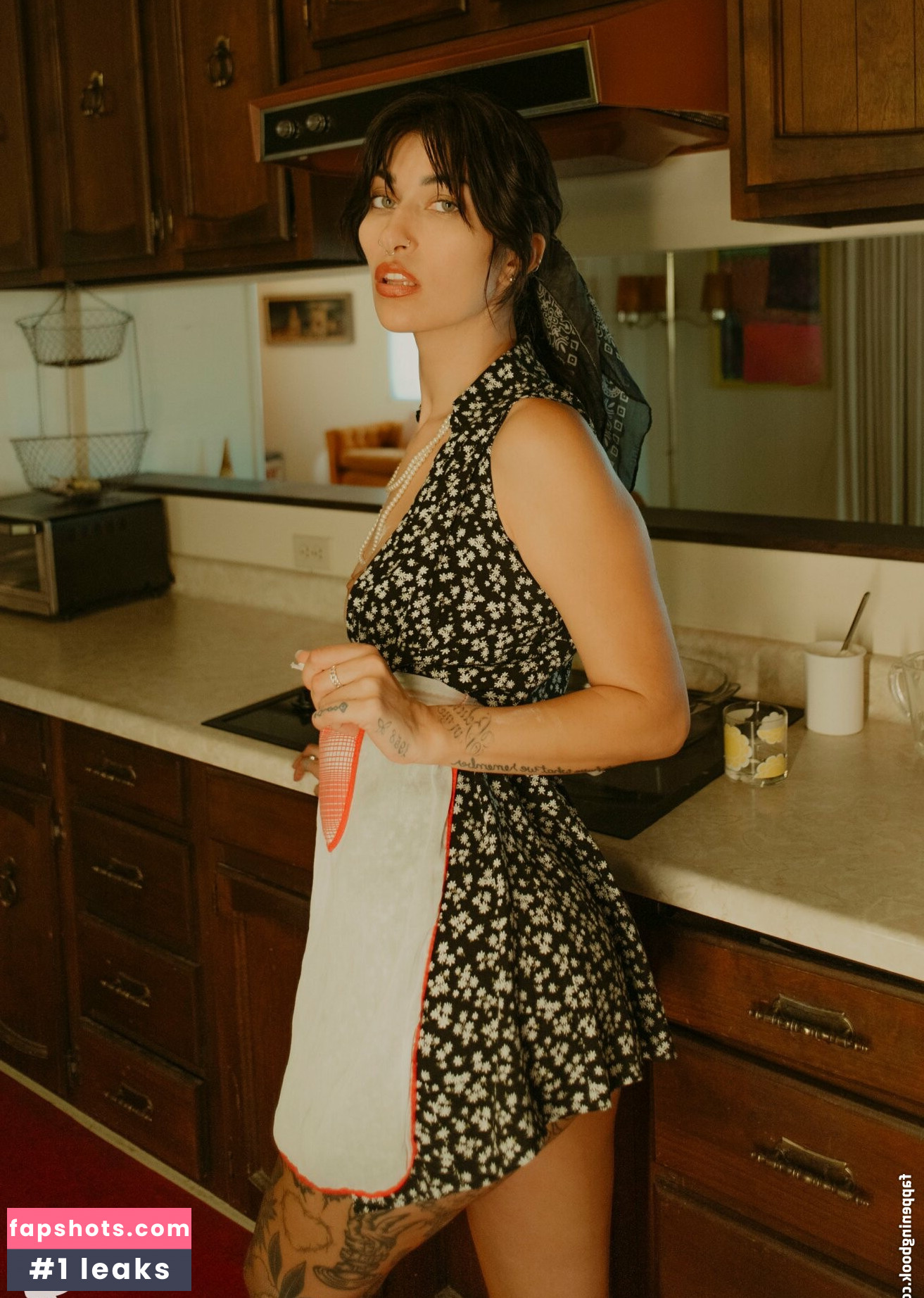 Dallas Maxwell Nahé úniky fotek pouze od fanoušků #26 - Fapshots