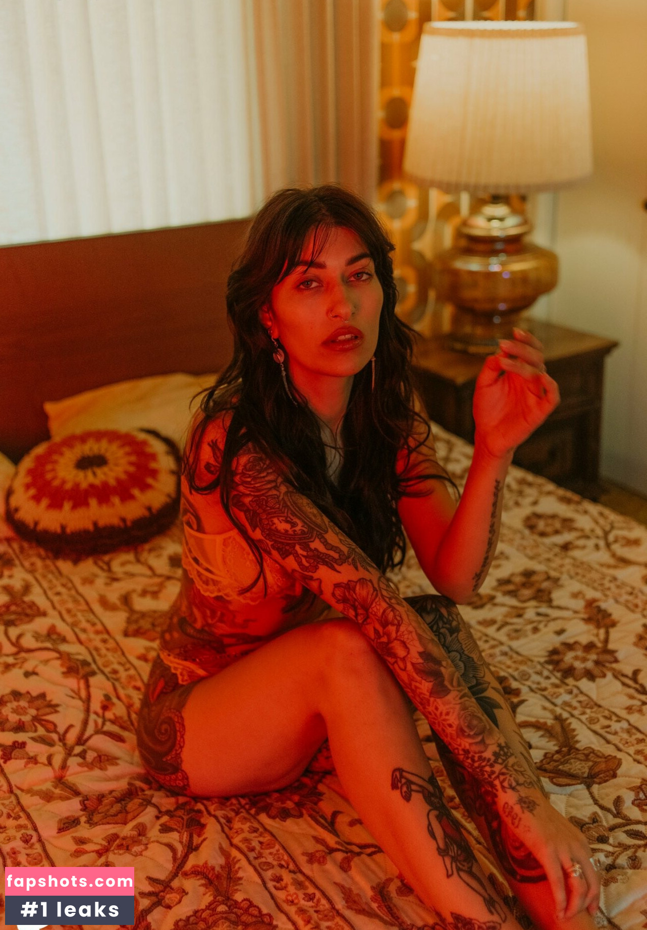 Dallas Maxwell Nahé úniky fotek pouze od fanoušků #36 - Fapshots