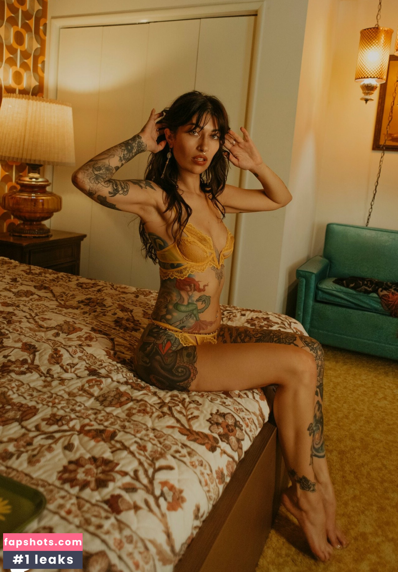 Dallas Maxwell Nahé úniky fotek pouze od fanoušků #40 - Fapshots