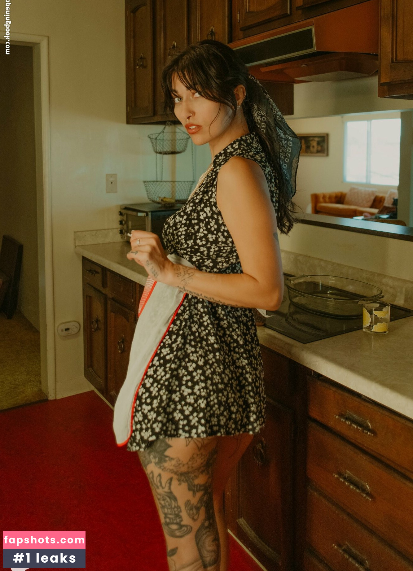 Dallas Maxwell Nahé úniky fotek pouze od fanoušků #6 - Fapshots