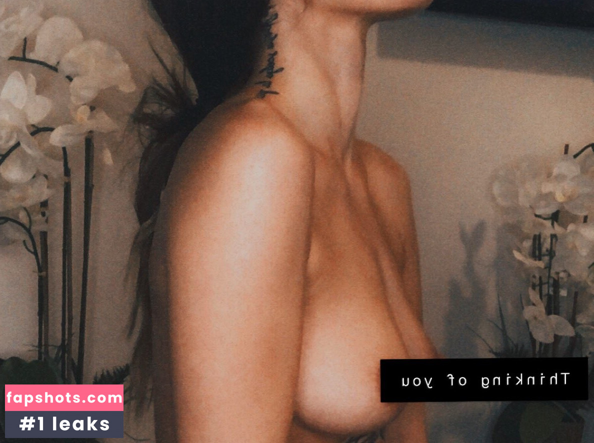 DallasBabe Nahé úniky fotek pouze od fanoušků #5 - Fapshots