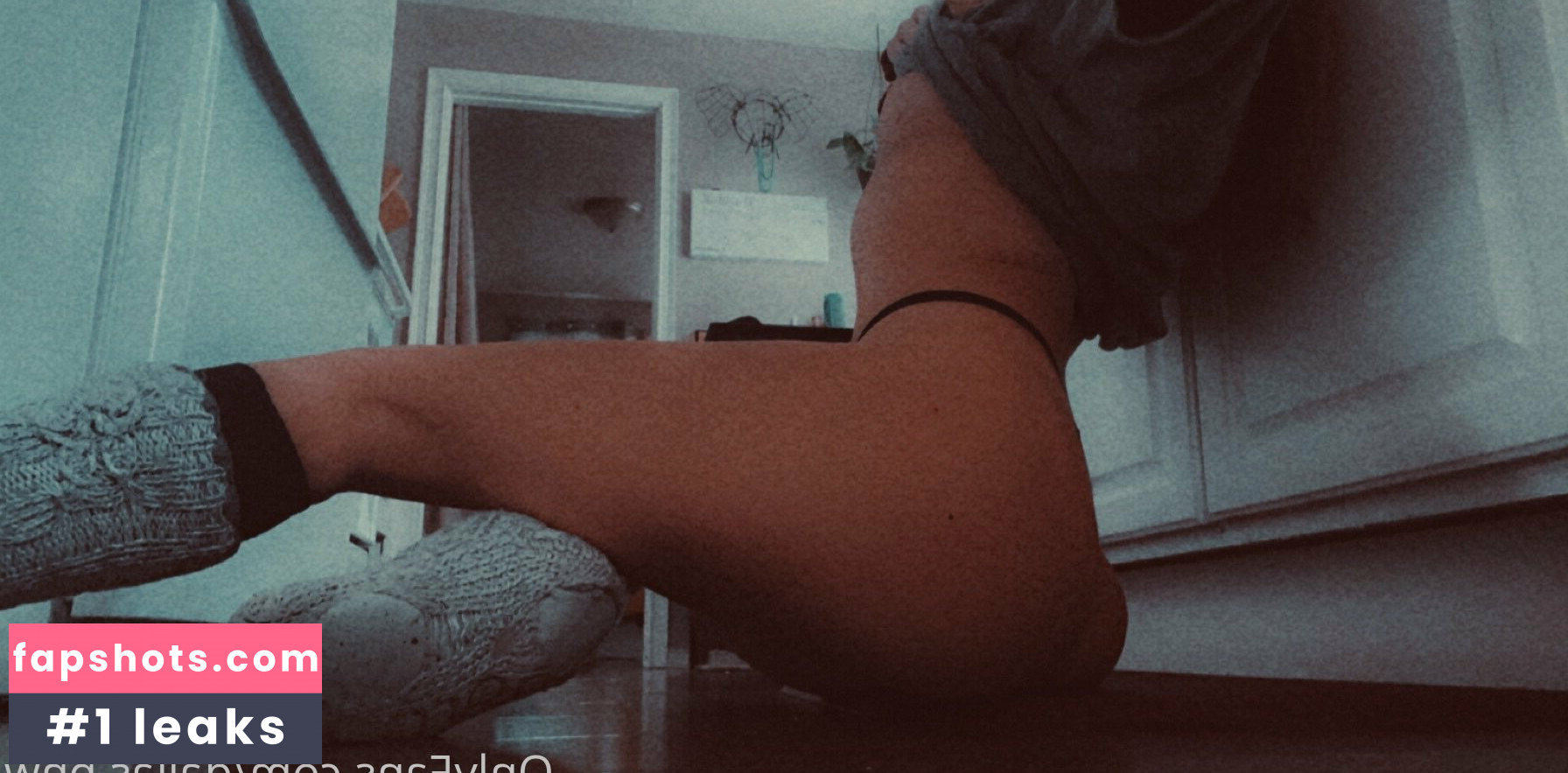 dallaspnw Nahé úniky fotek pouze od fanoušků #2 - Fapshots