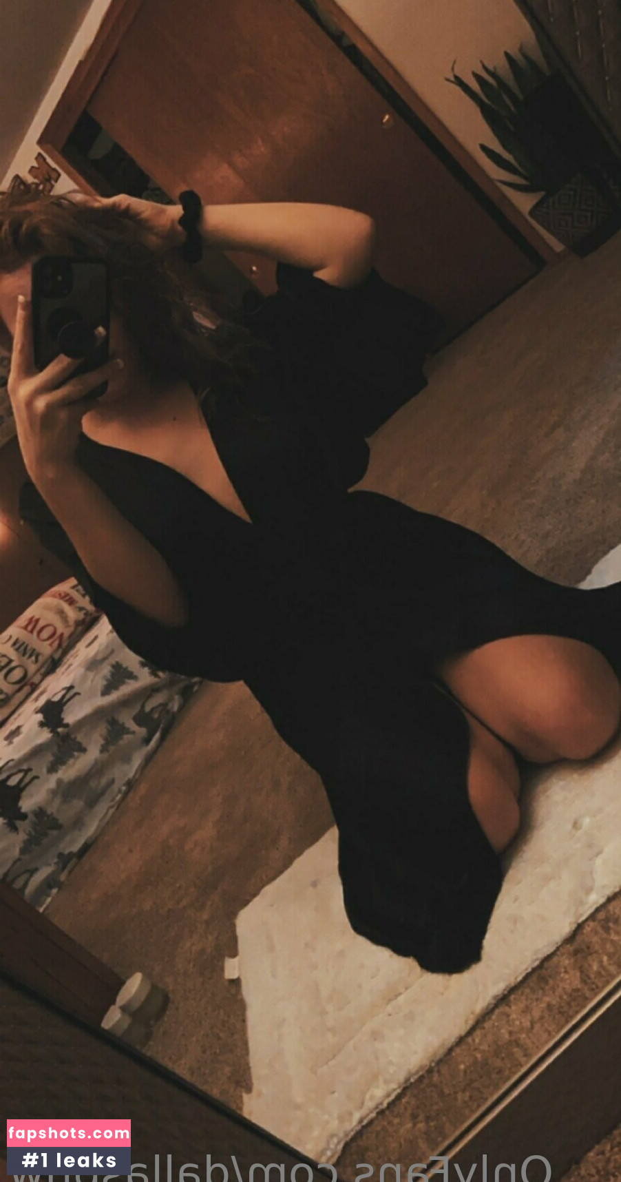 dallaspnw Nahé úniky fotek pouze od fanoušků #11 - Fapshots