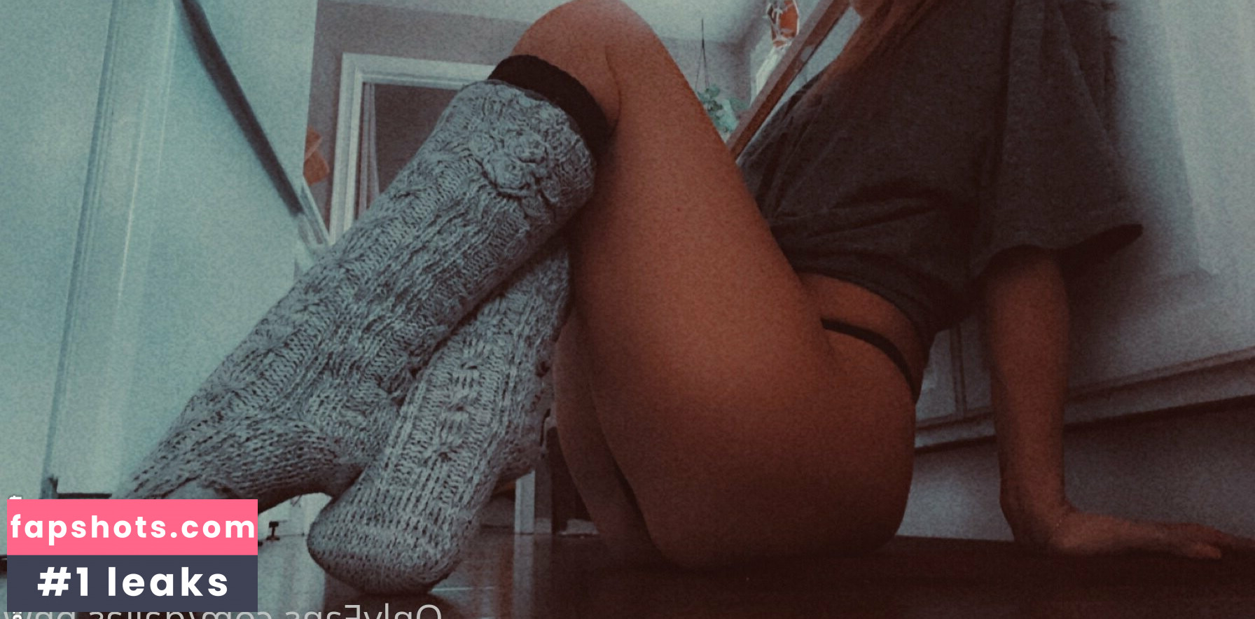 dallaspnw Nahé úniky fotek pouze od fanoušků #12 - Fapshots