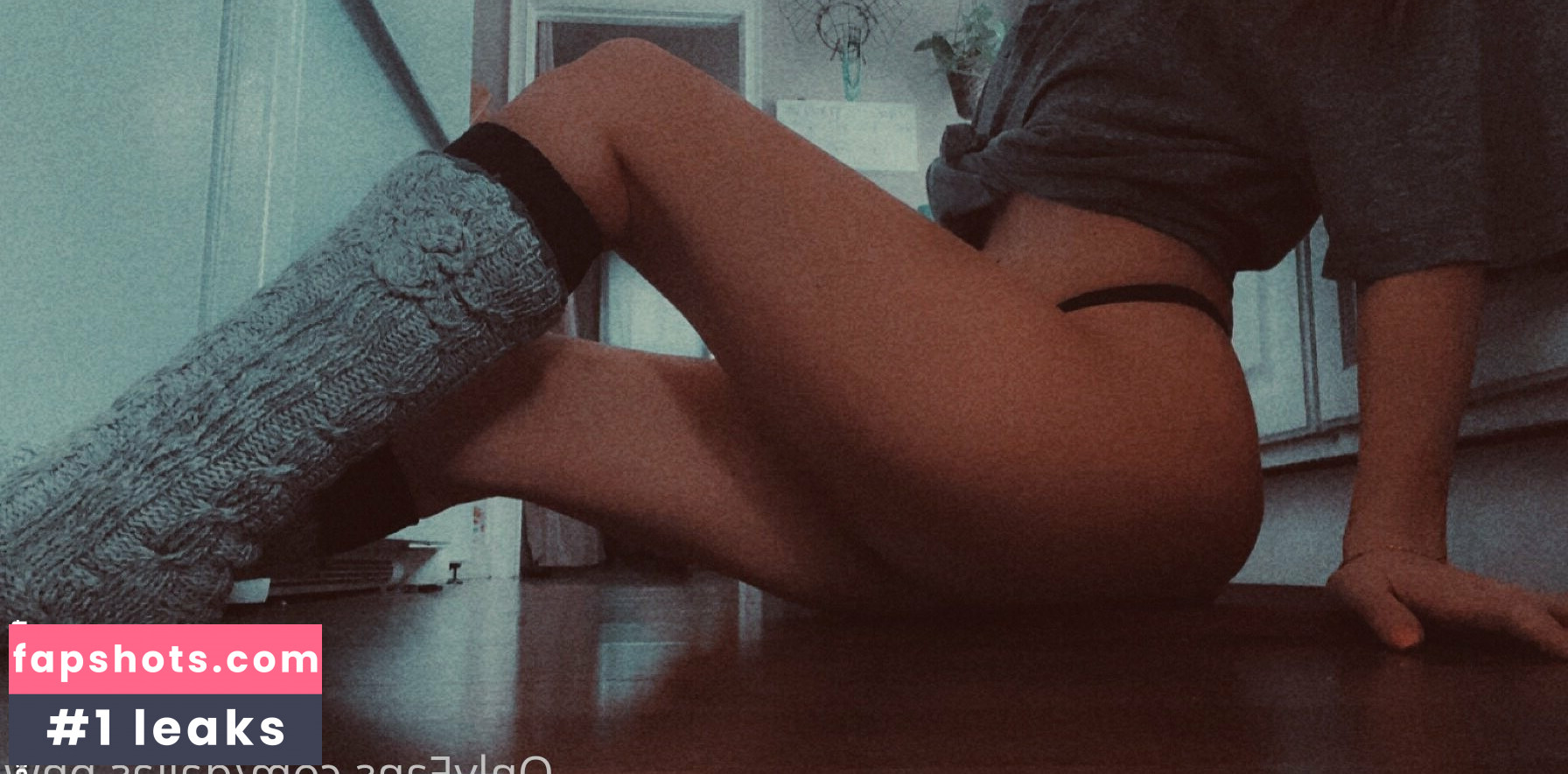 dallaspnw Nahé úniky fotek pouze od fanoušků #18 - Fapshots