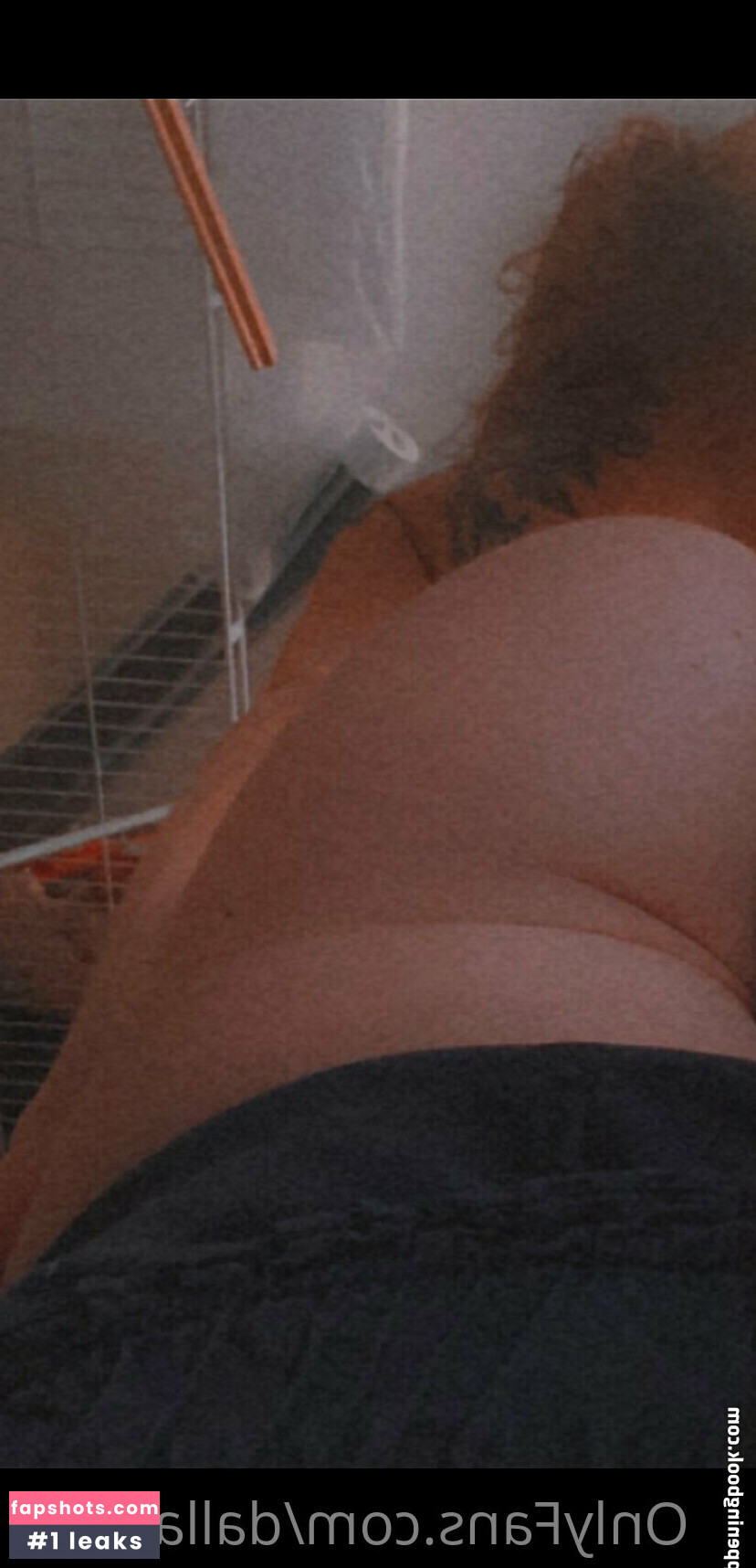 dallaspnw Nahé úniky fotek pouze od fanoušků #4 - Fapshots