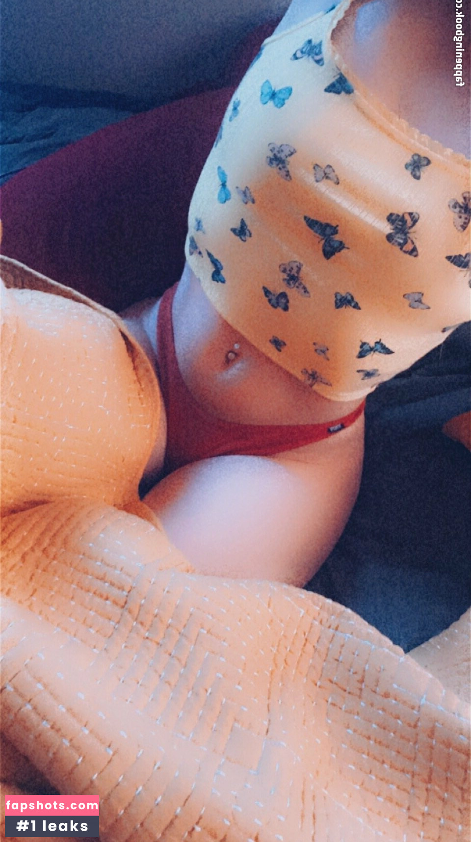 dallaspnw Nahé úniky fotek pouze od fanoušků #6 - Fapshots