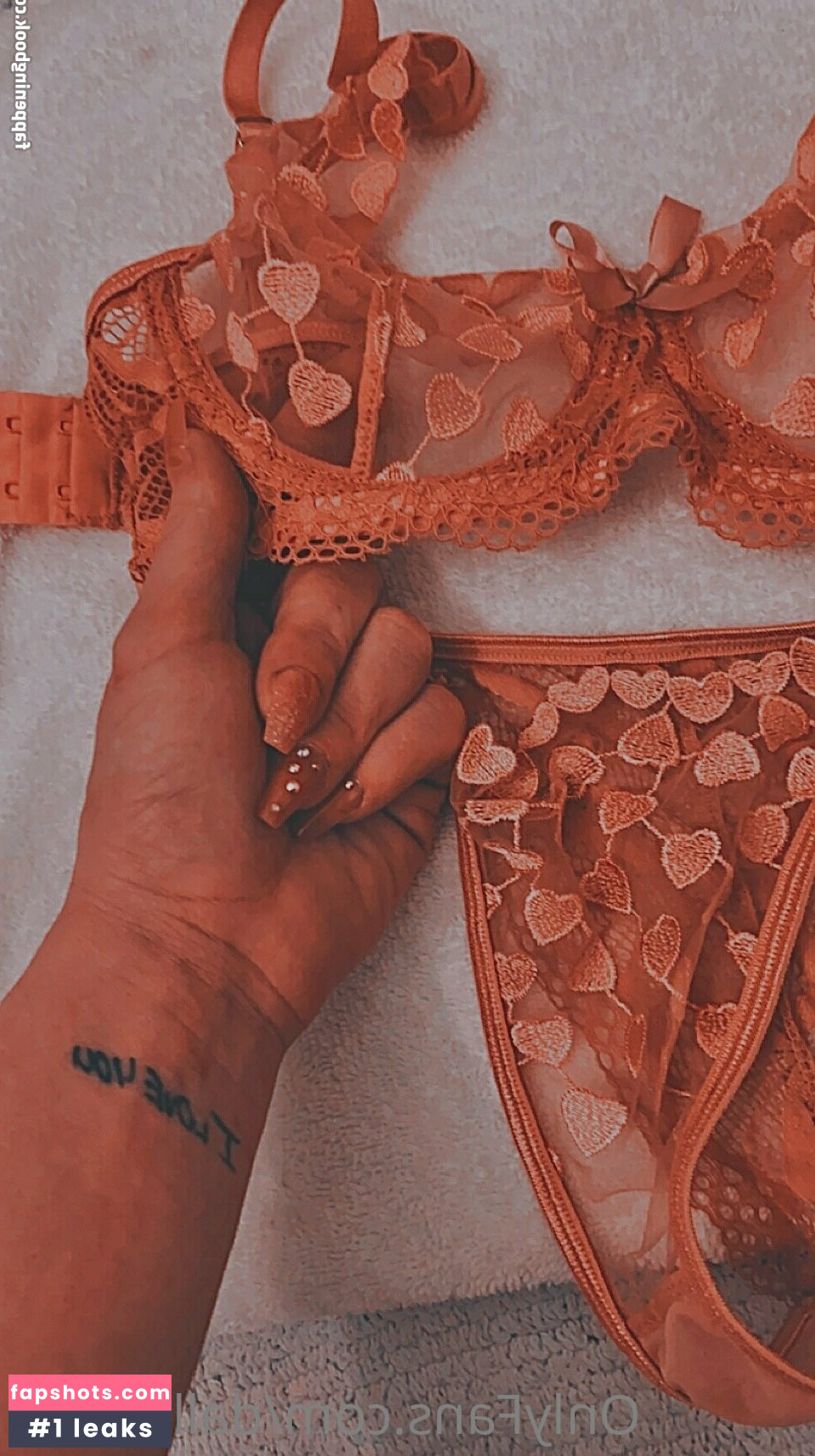 dallaspnw Nahé úniky fotek pouze od fanoušků #9 - Fapshots