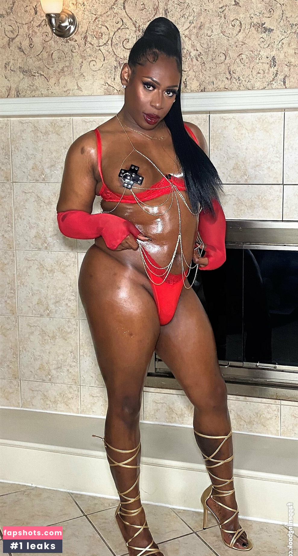 dallasvixenxxxfree Nahé úniky fotek pouze od fanoušků #10 - Fapshots