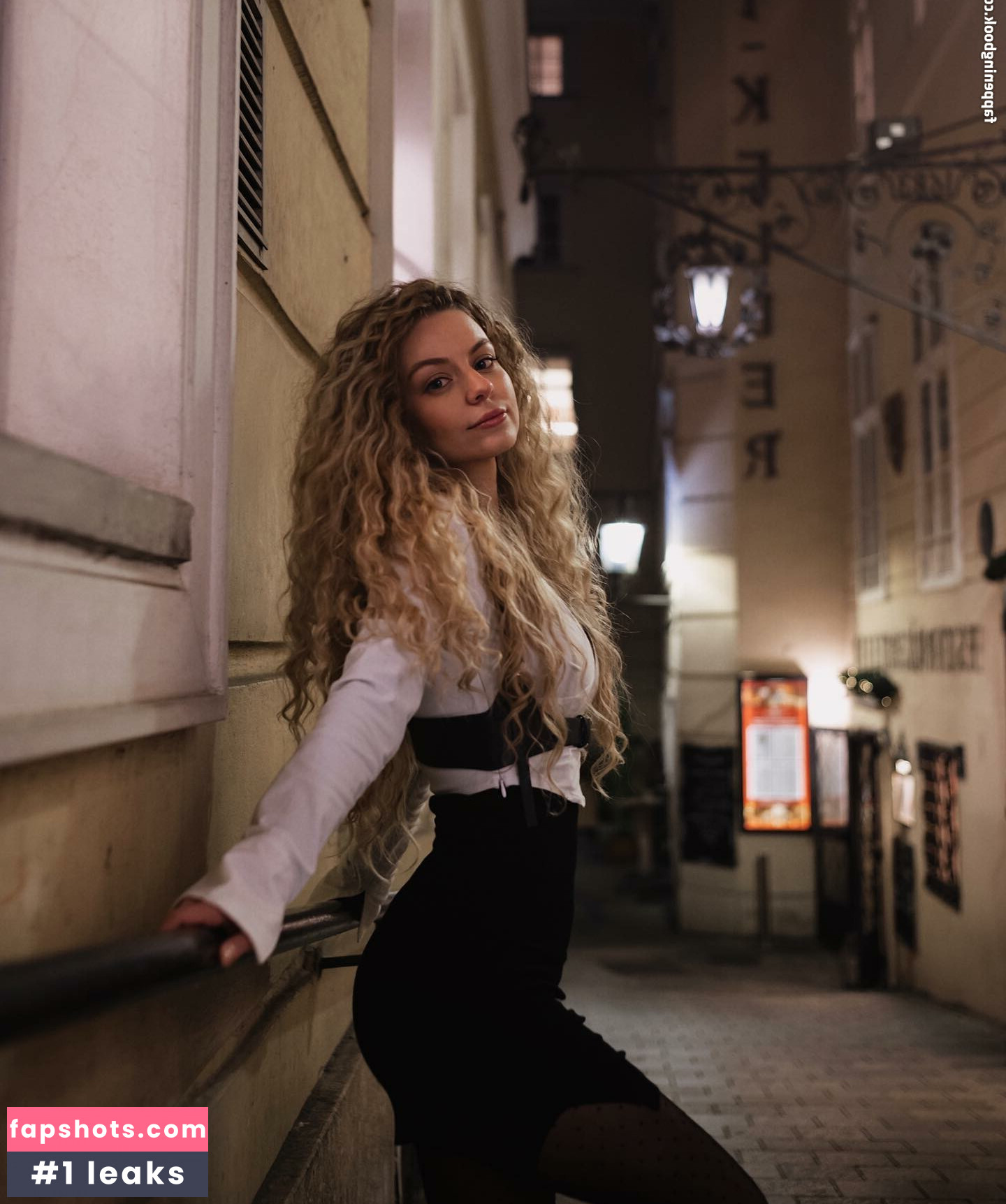 Dalmalaluna Filtración Desnuda OnlyFans Foto #26 - Fapshots