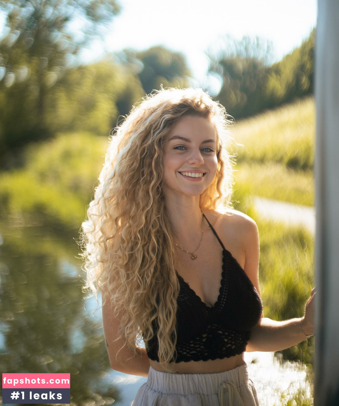 Dalmalaluna Filtración Desnuda OnlyFans Foto #40 - Fapshots