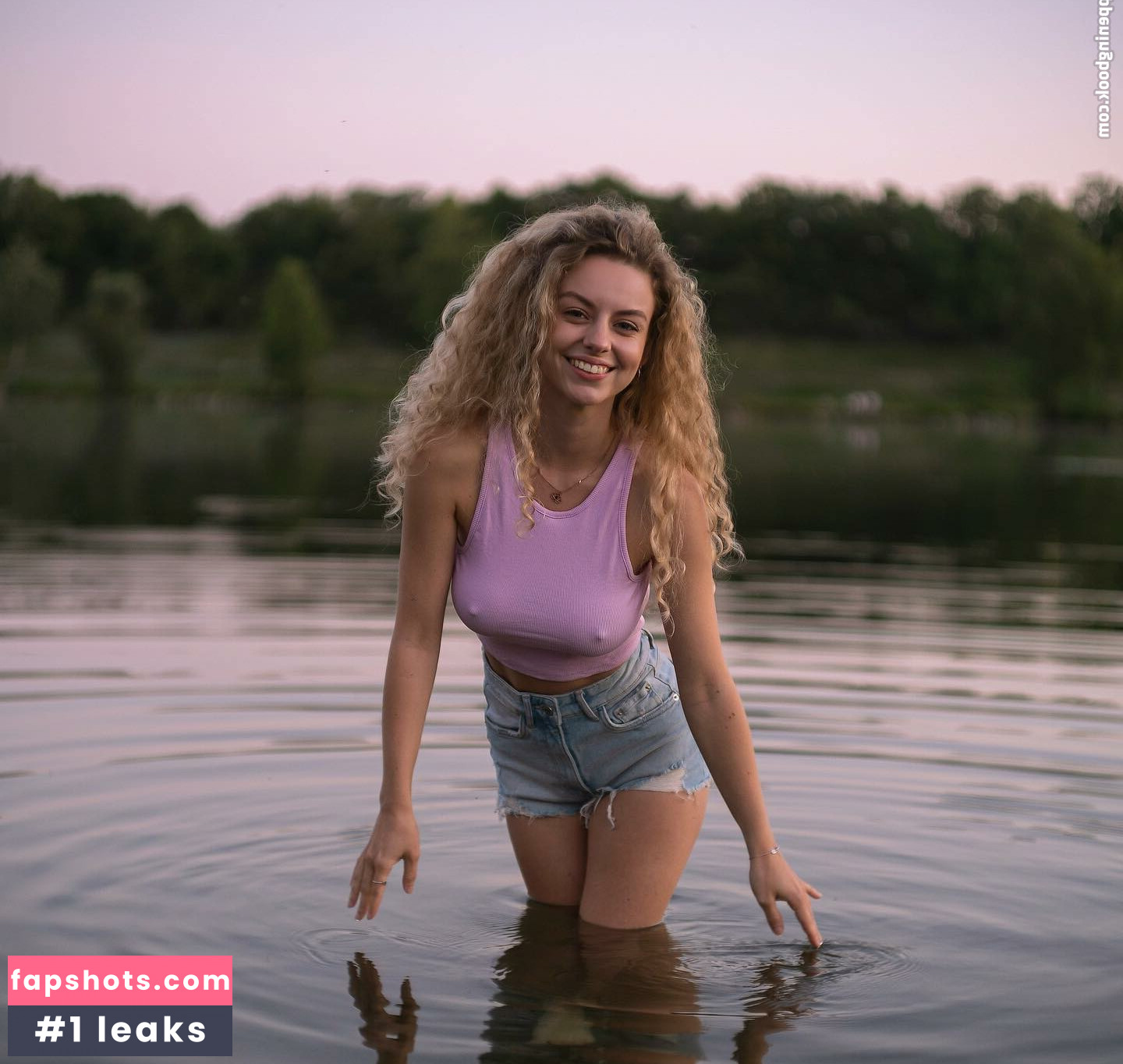 Dalmalaluna Filtración Desnuda OnlyFans Foto #48 - Fapshots