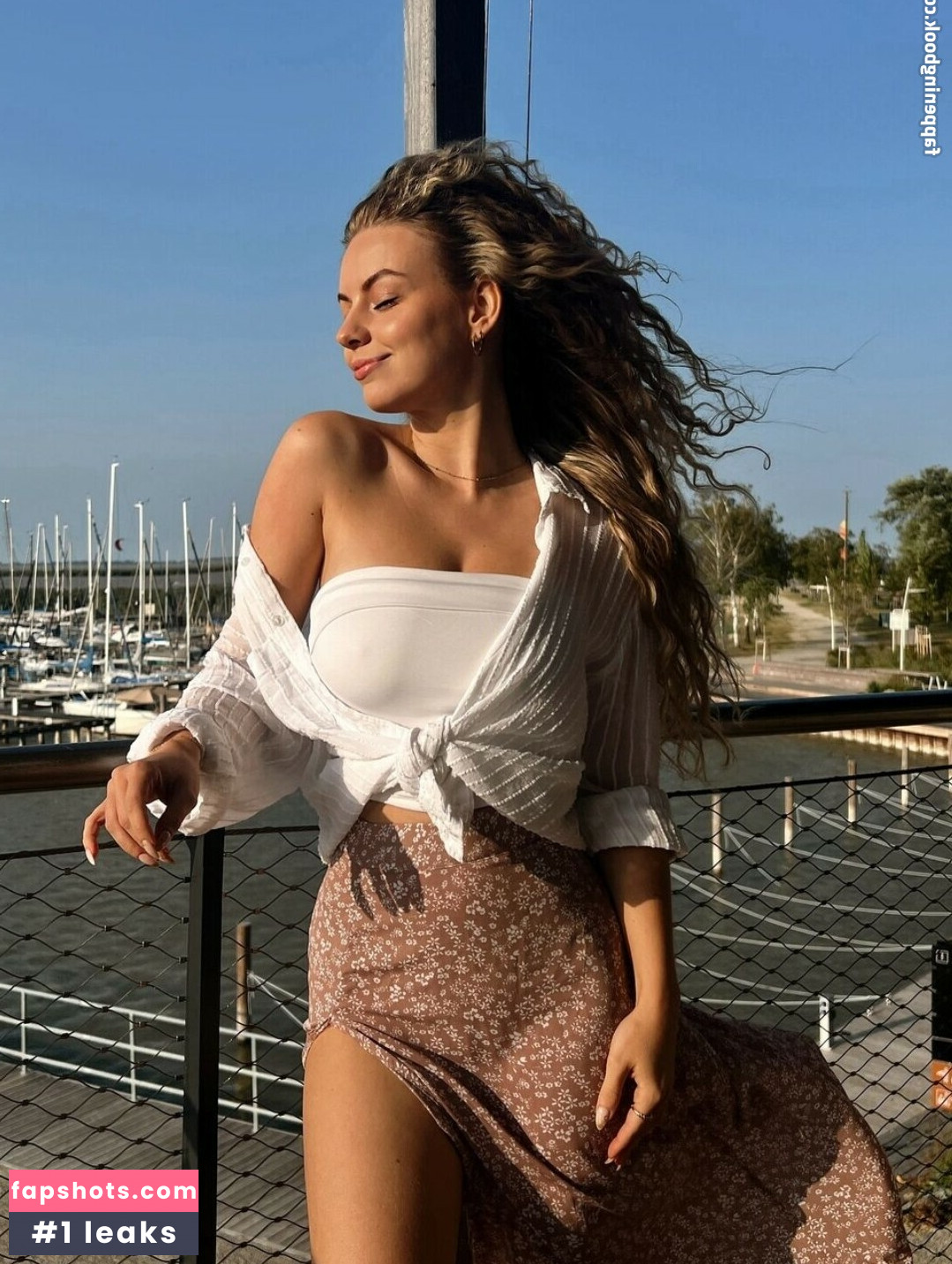 Dalmalaluna Filtración Desnuda OnlyFans Foto #10 - Fapshots