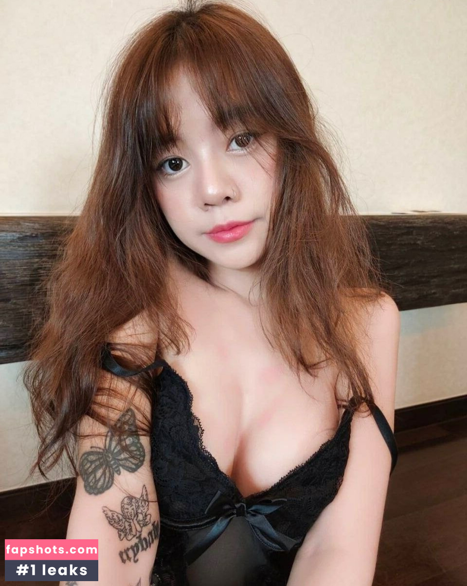 Dalunahh Nude Leaks OnlyFans Photos #118 - LeakJerk