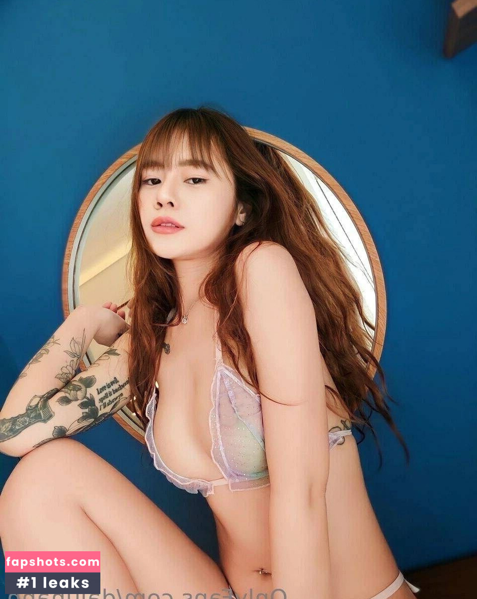 Dalunahh Nude Leaks OnlyFans Photos #25 - LeakJerk