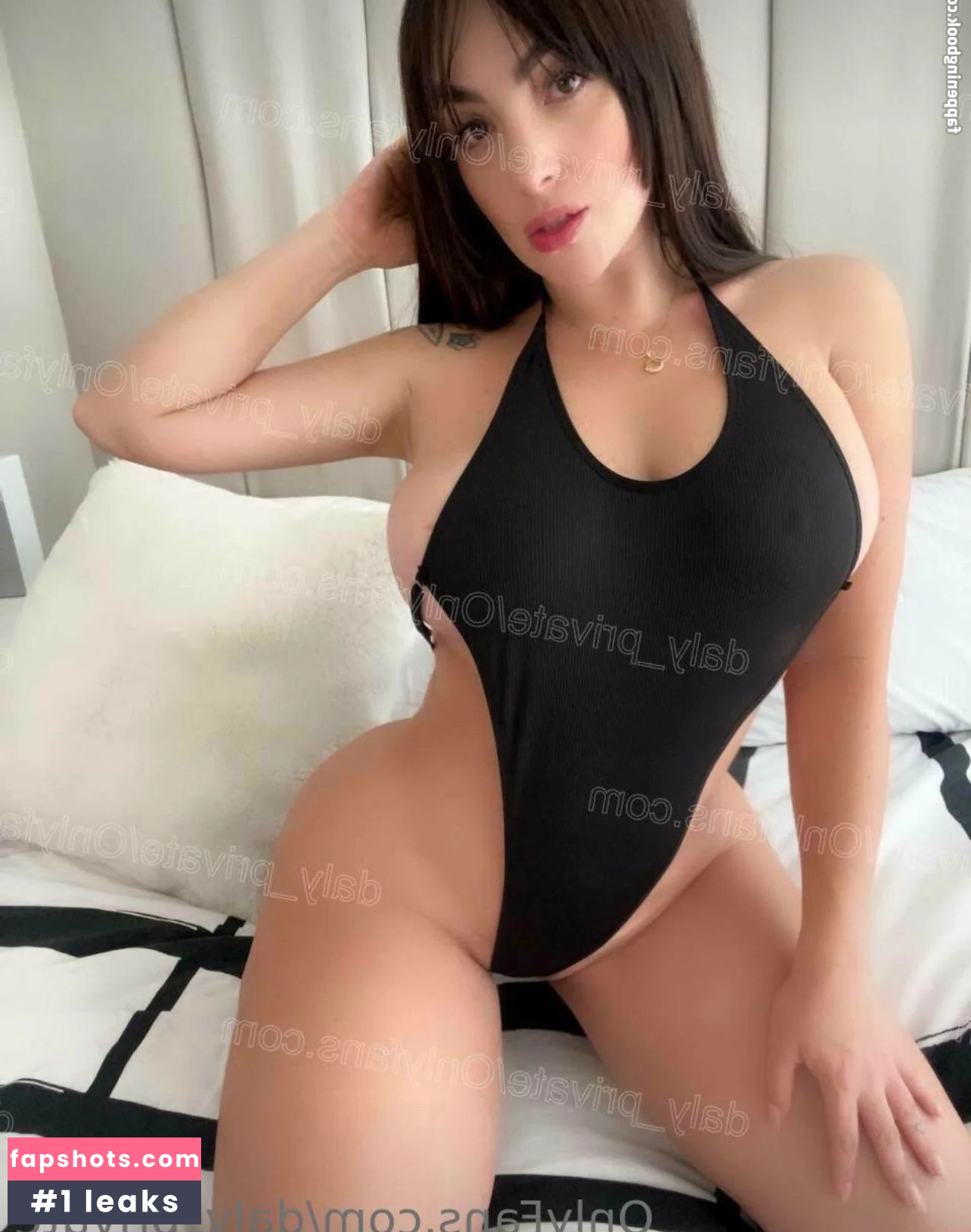 Daly Marithe gallery photo #10