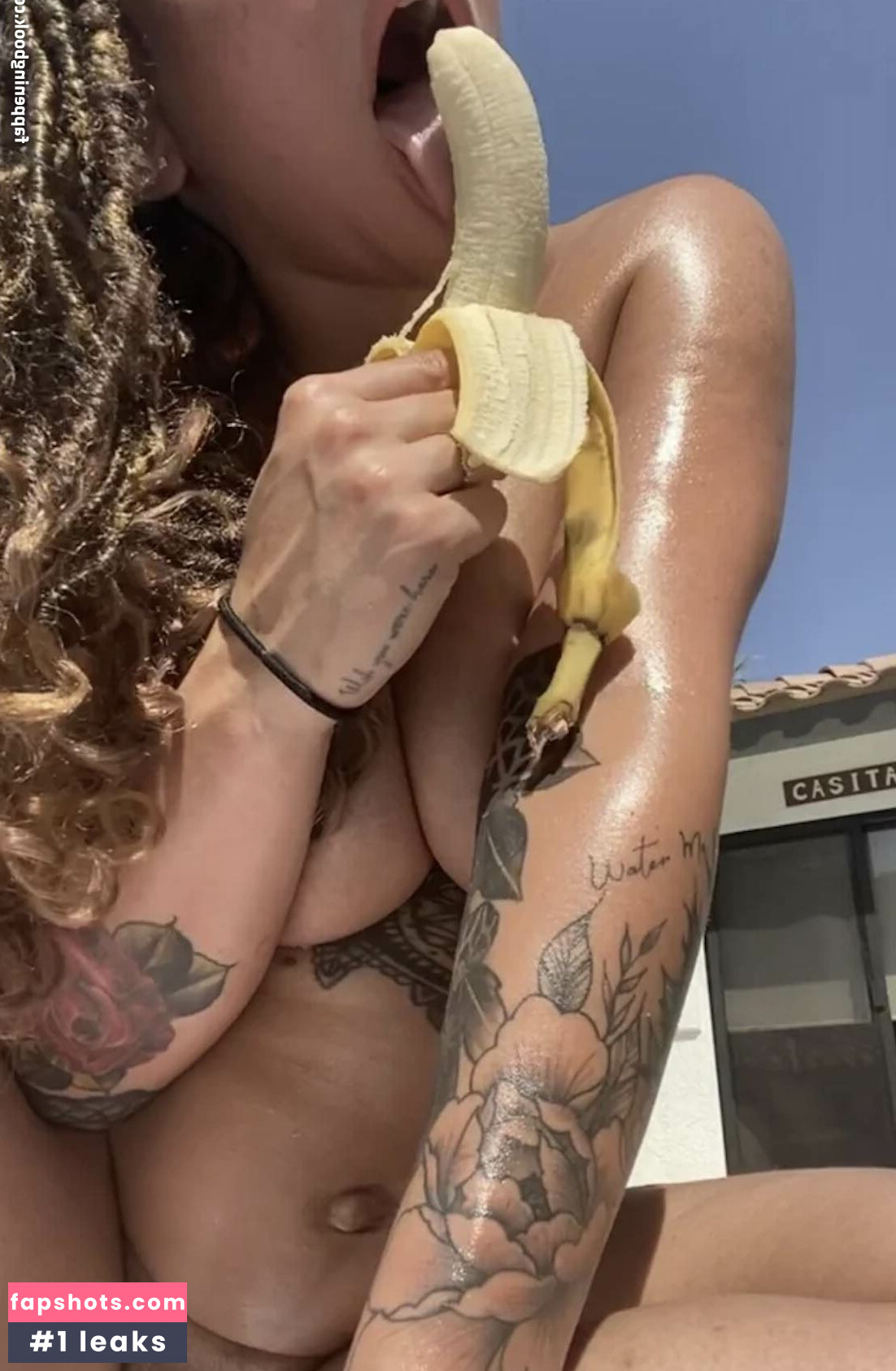 Damacosmica Nude Leaks OnlyFans Photos #3 - LeakJerk