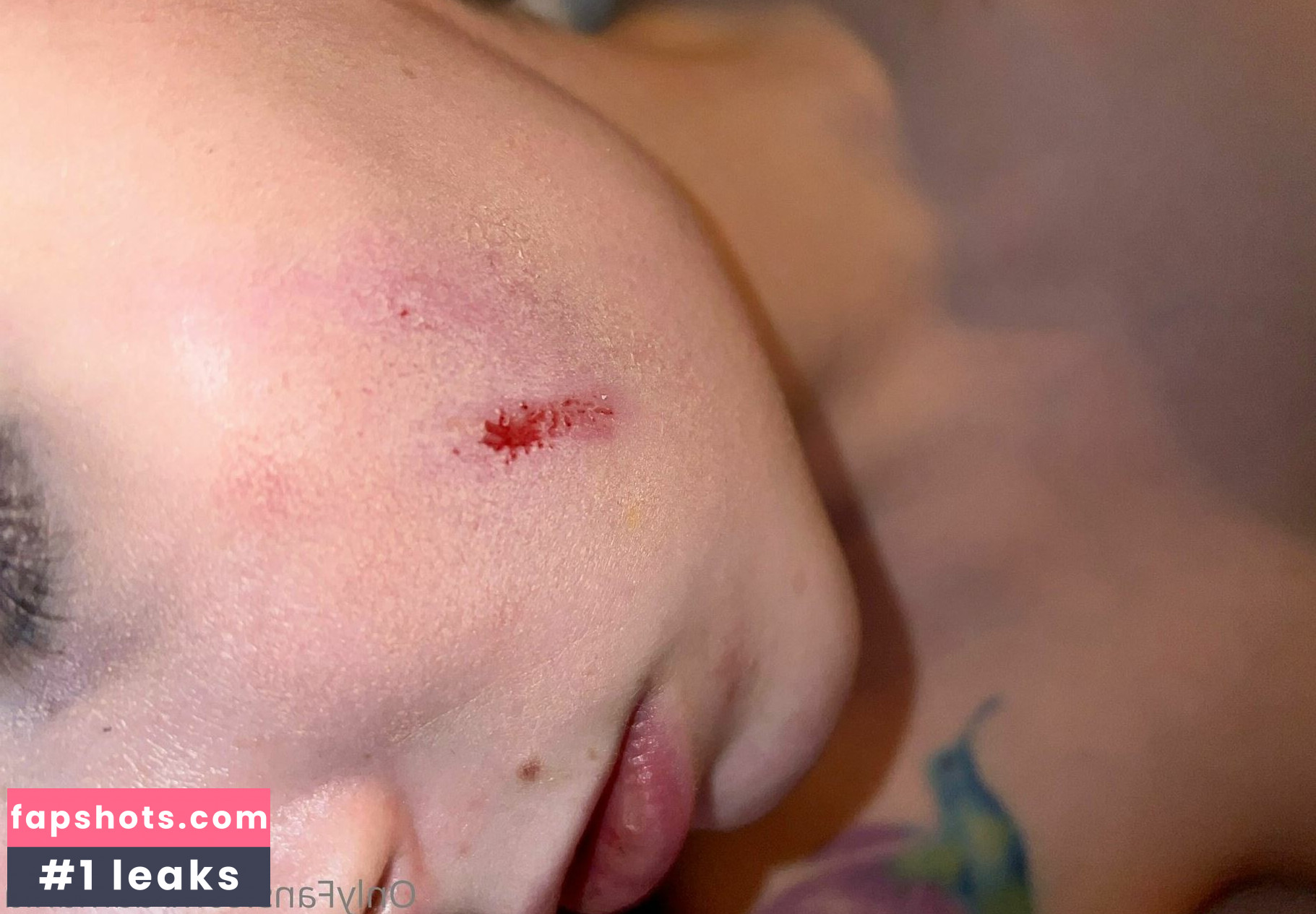 Damania Nahé úniky fotek pouze od fanoušků #32 - Fapshots