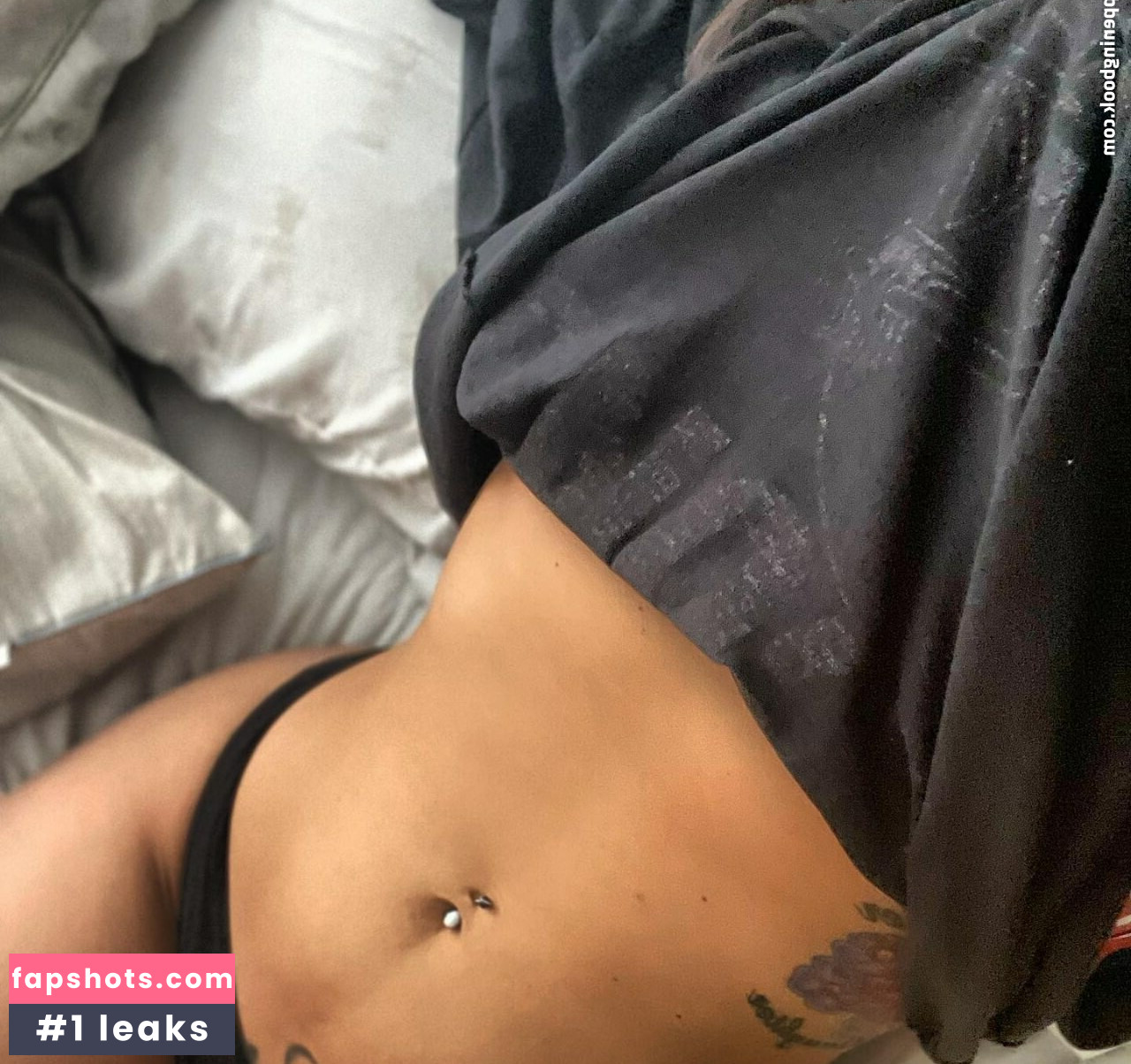 Damaris Leigh Nude Leaks OnlyFans Photos #9 - LeakJerk
