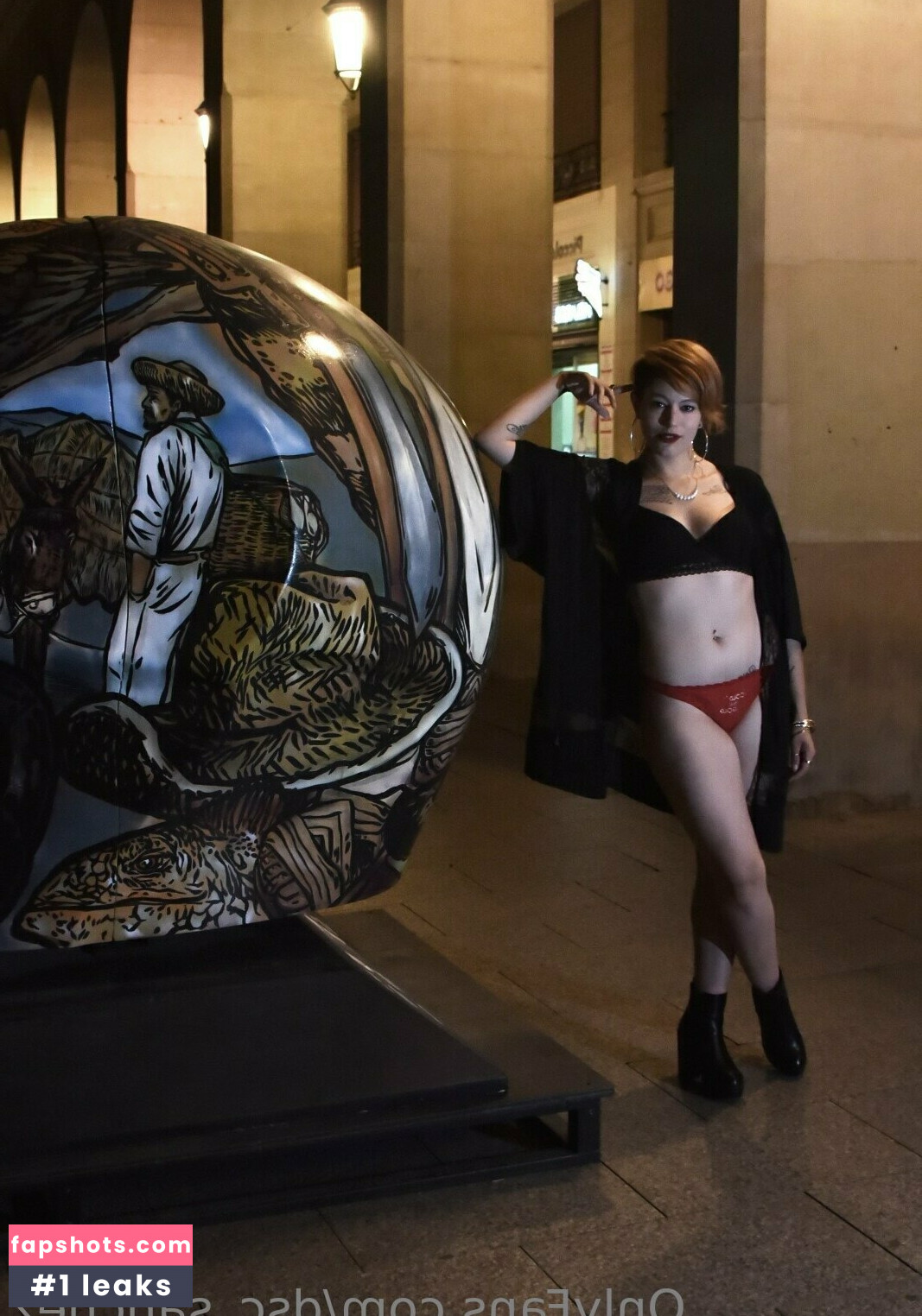 damerougeph Nacktheit OnlyFans Fotos #12 - Fapshots