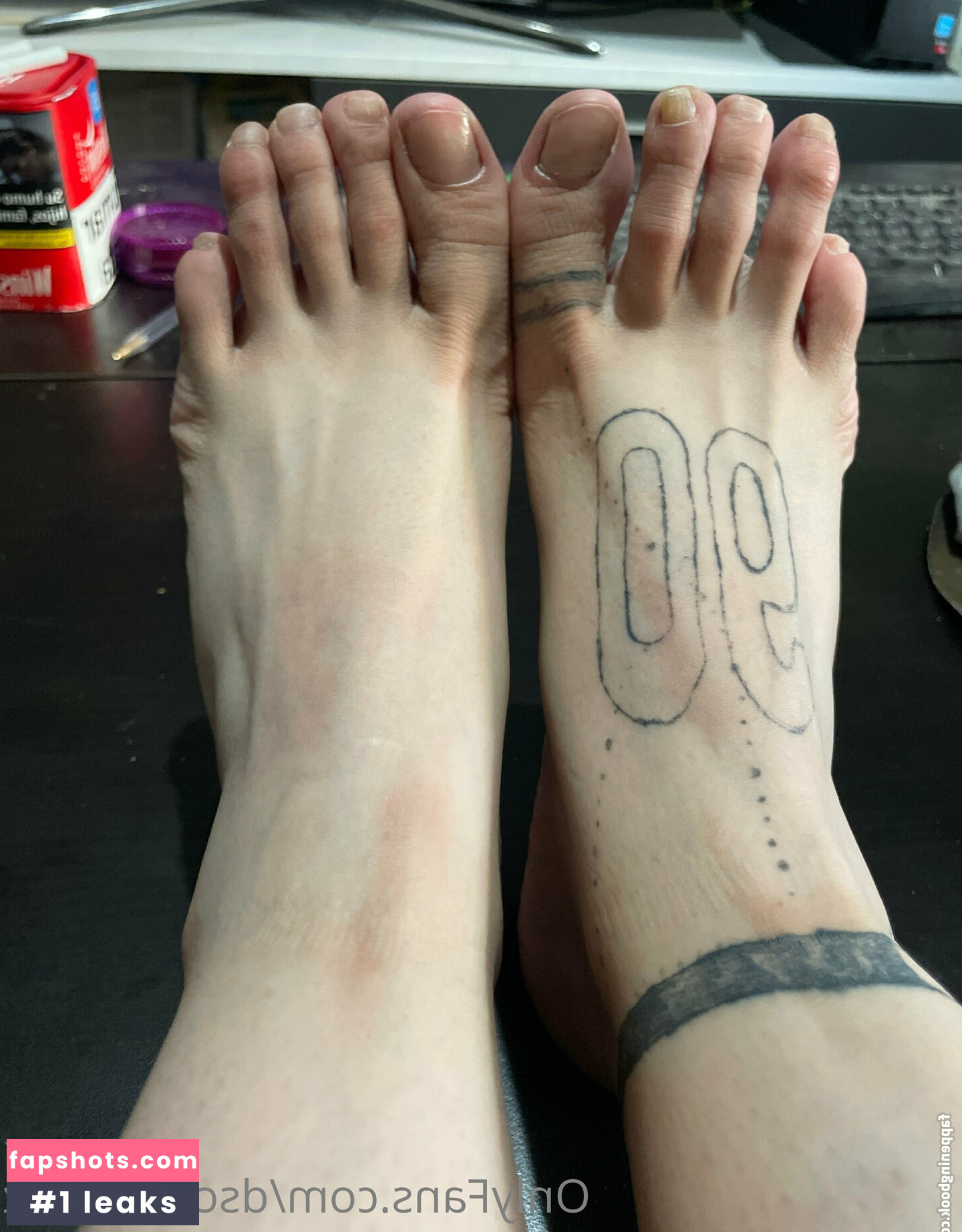 damerougeph Nacktheit OnlyFans Fotos #4 - Fapshots