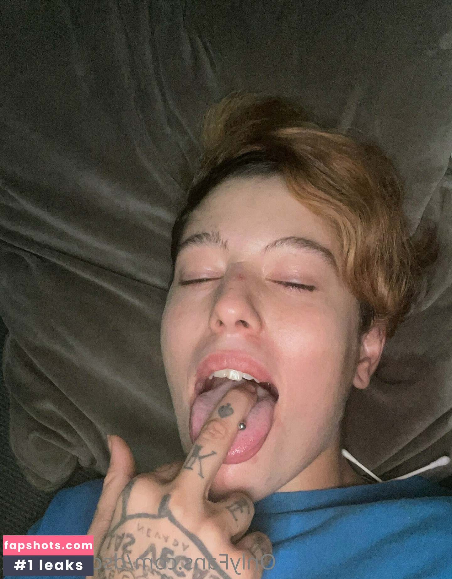 damerougeph Nacktheit OnlyFans Fotos #10 - Fapshots