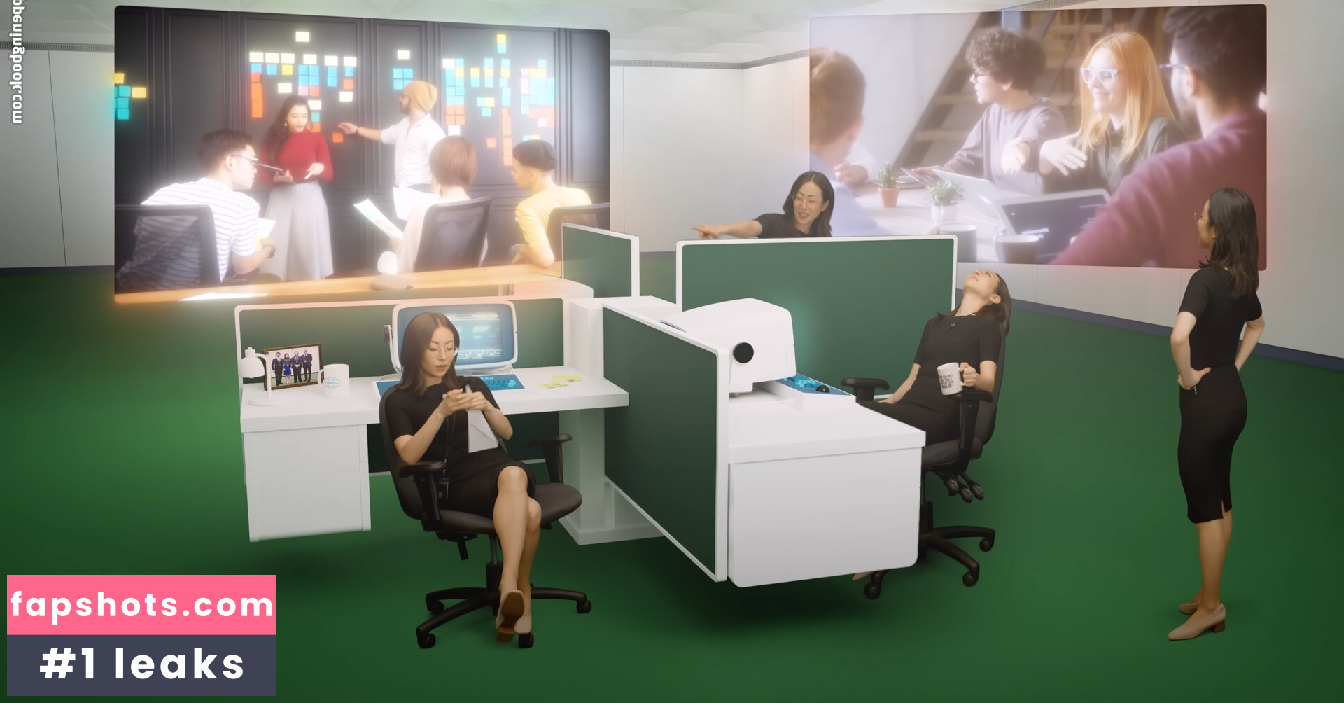 Dami Lee gallery photo #5