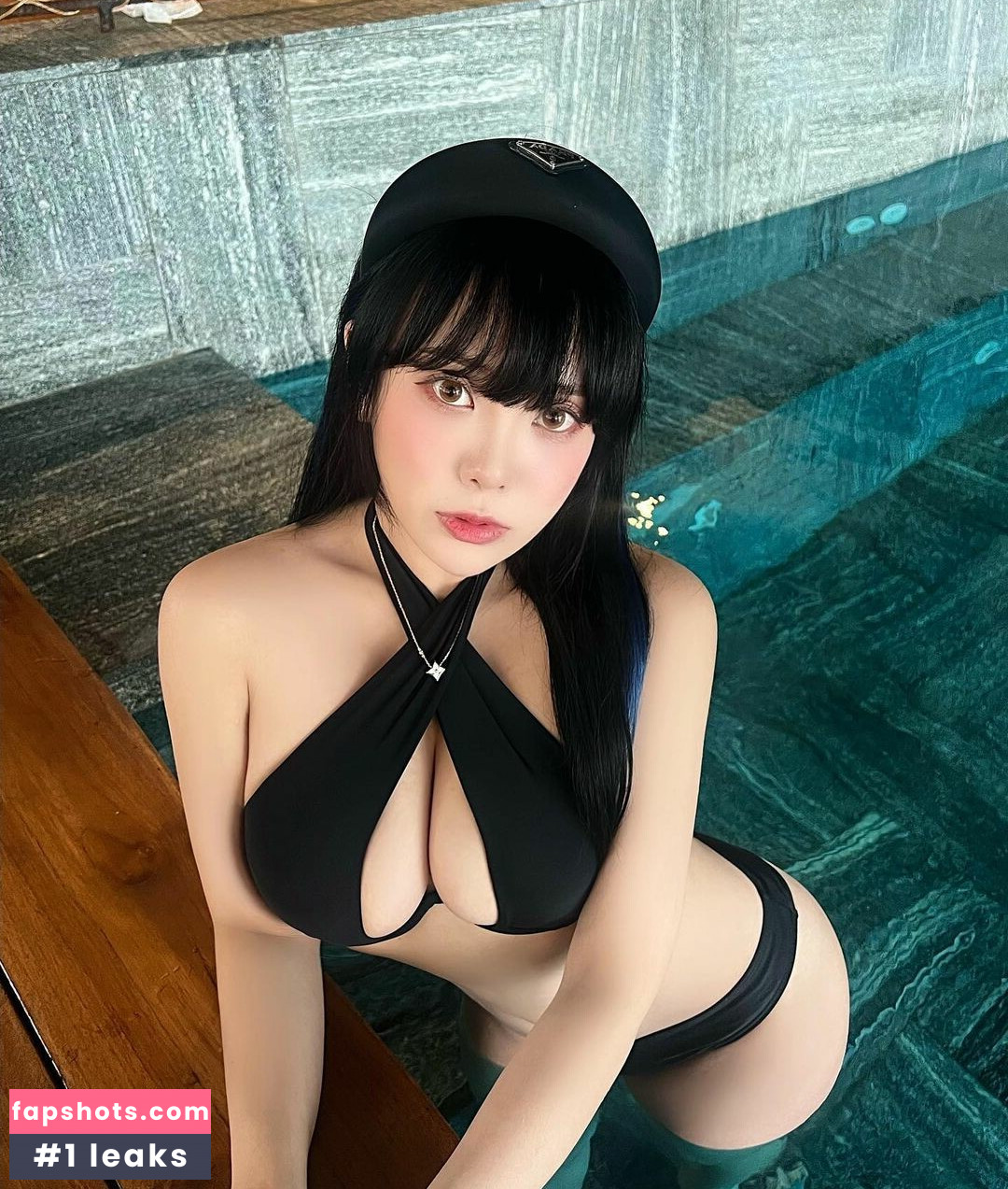 퀸다미 Dami Filtración Desnuda OnlyFans Foto #11 - Fapshots