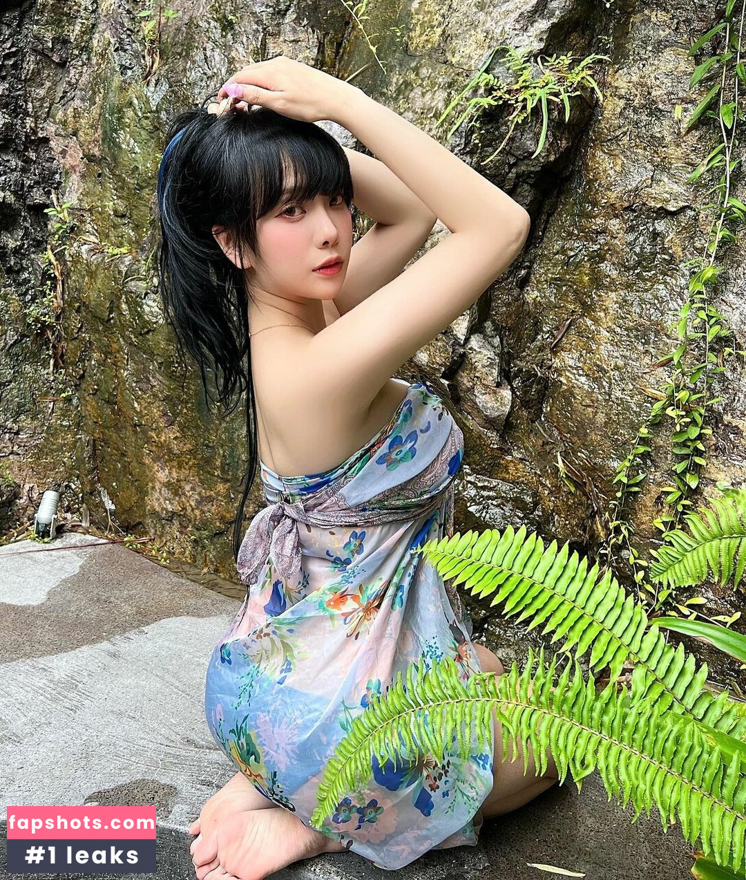 퀸다미 Dami Filtración Desnuda OnlyFans Foto #16 - Fapshots