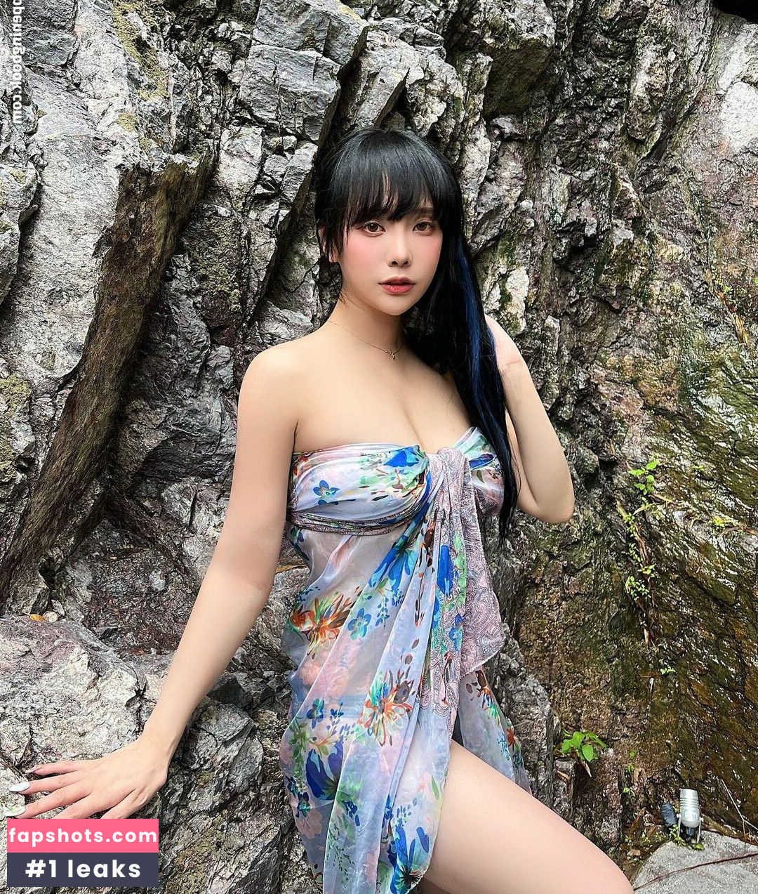 퀸다미 Dami Filtración Desnuda OnlyFans Foto #19 - Fapshots