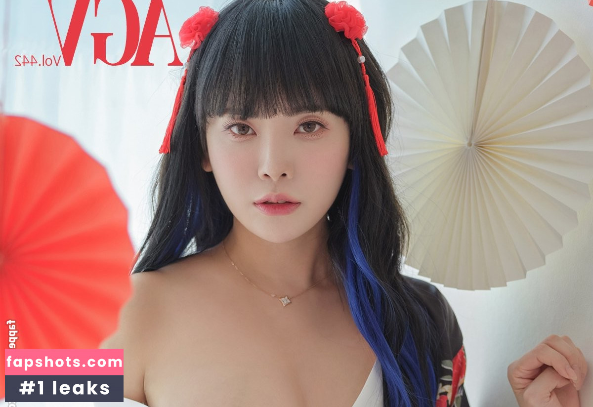 퀸다미 Dami Filtración Desnuda OnlyFans Foto #27 - Fapshots