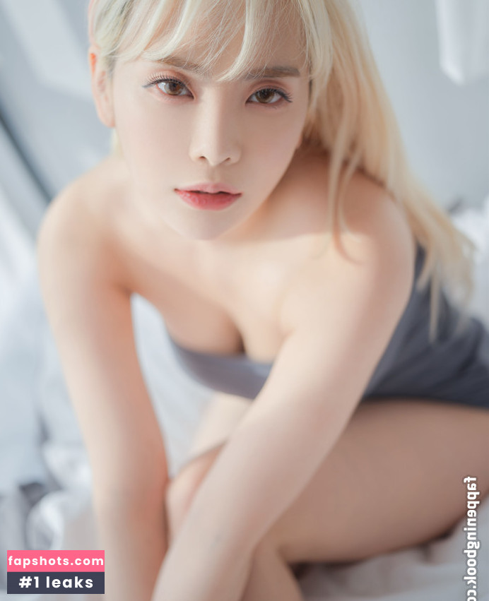 퀸다미 Dami Filtración Desnuda OnlyFans Foto #35 - Fapshots