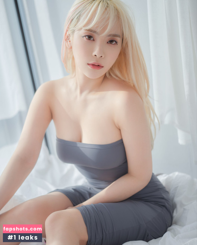 퀸다미 Dami Filtración Desnuda OnlyFans Foto #36 - Fapshots