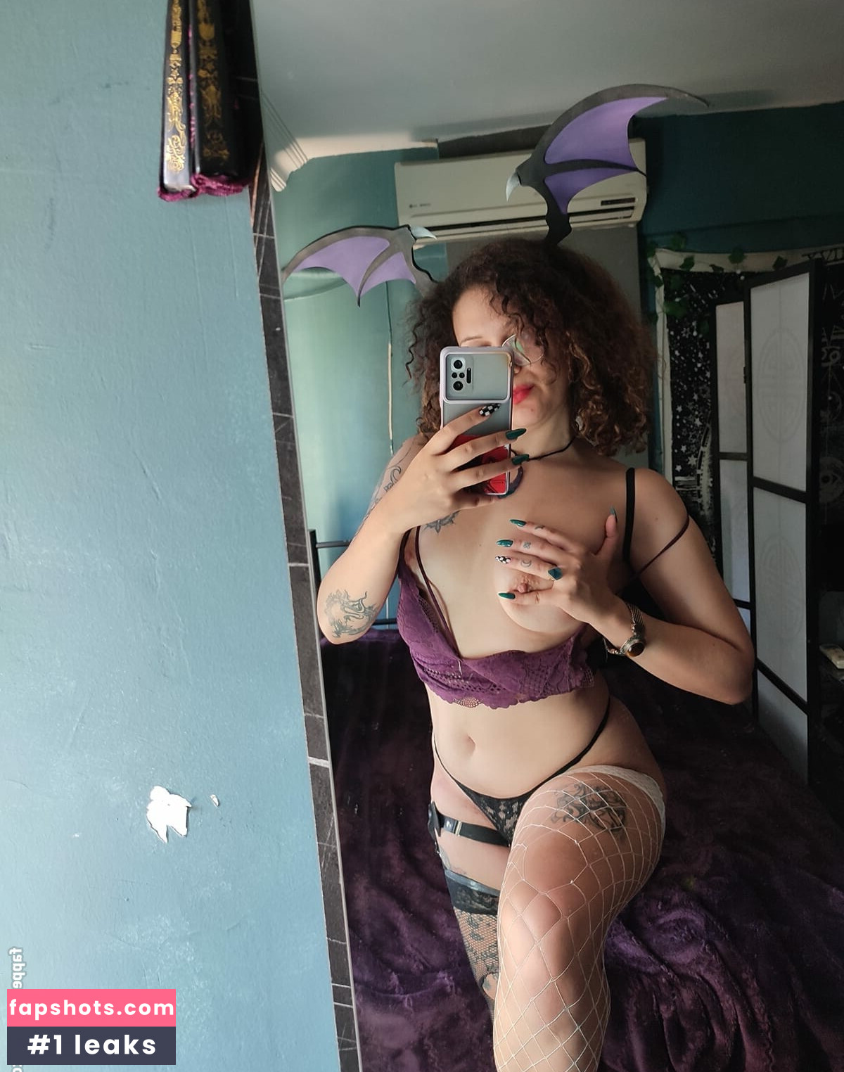 Damkina gallery photo #8