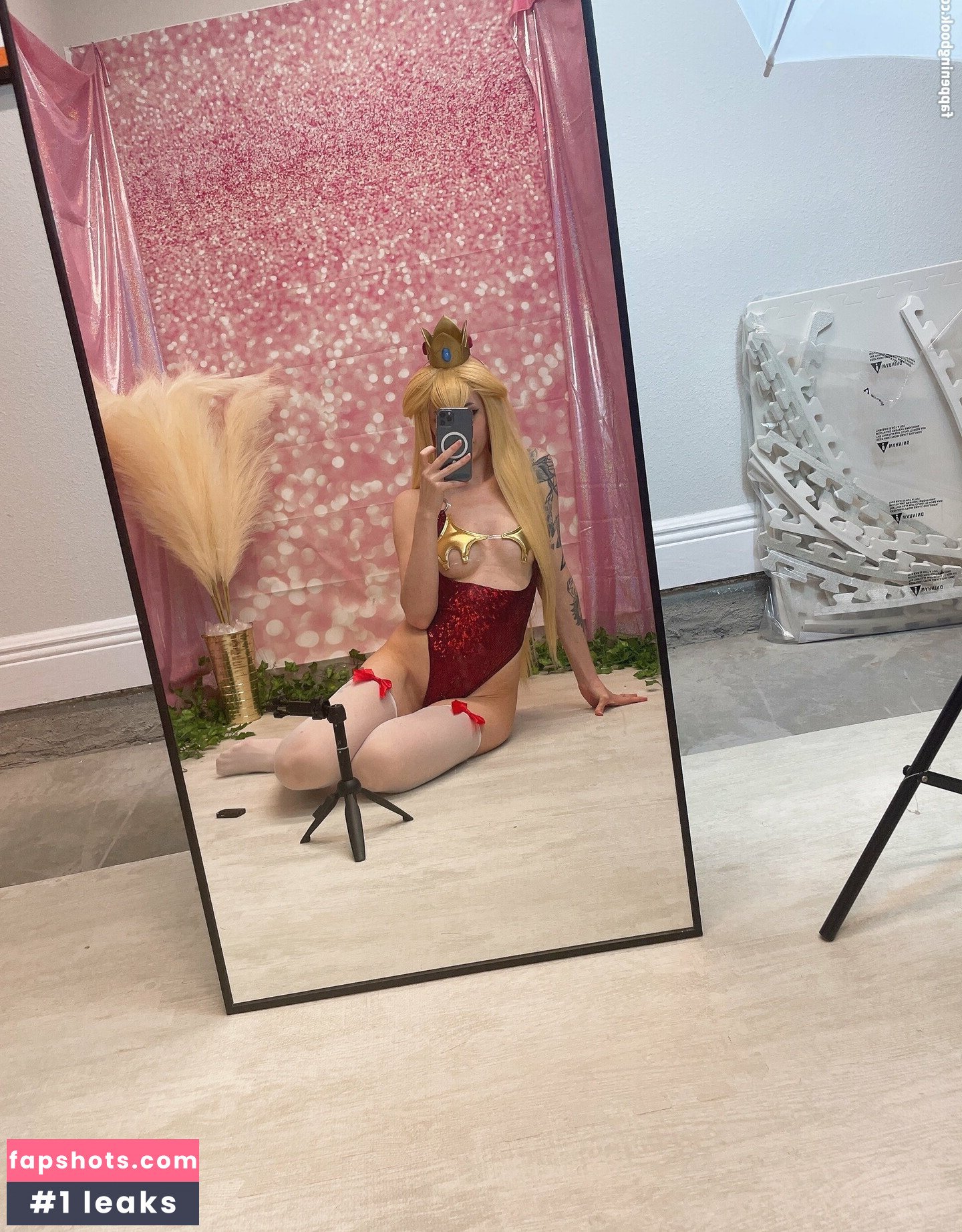 Damnjacquie gallery photo #37