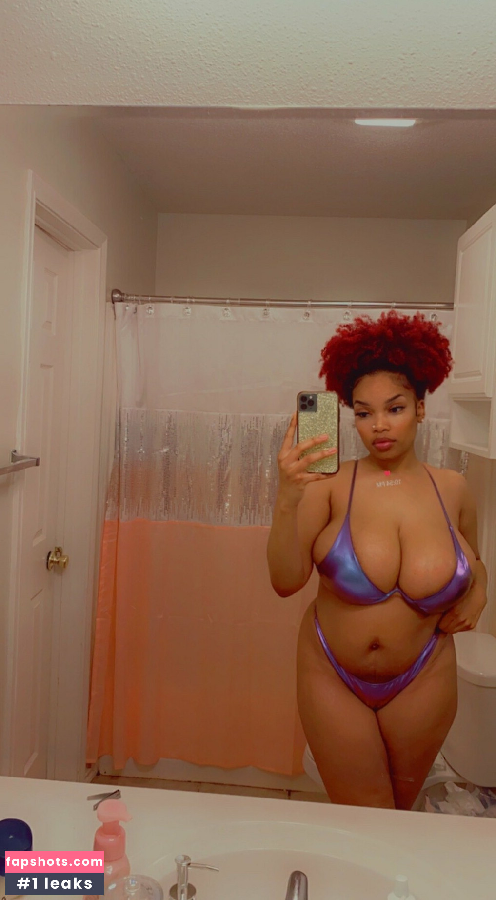 DamnNegrita Nacktheit OnlyFans Fotos #3 - Fapshots