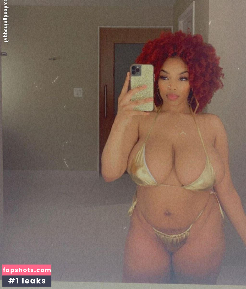 DamnNegrita Nahé úniky fotek pouze od fanoušků #24 - Fapshots