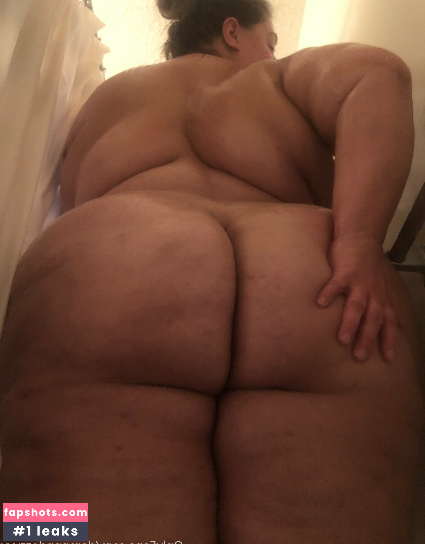 damnnndezzyyy Filtración Desnuda OnlyFans Foto #15 - Fapshots