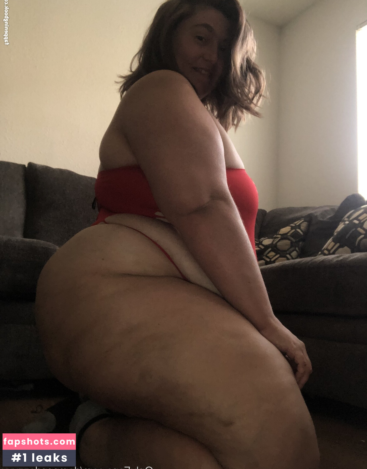 damnnndezzyyy Filtración Desnuda OnlyFans Foto #17 - Fapshots