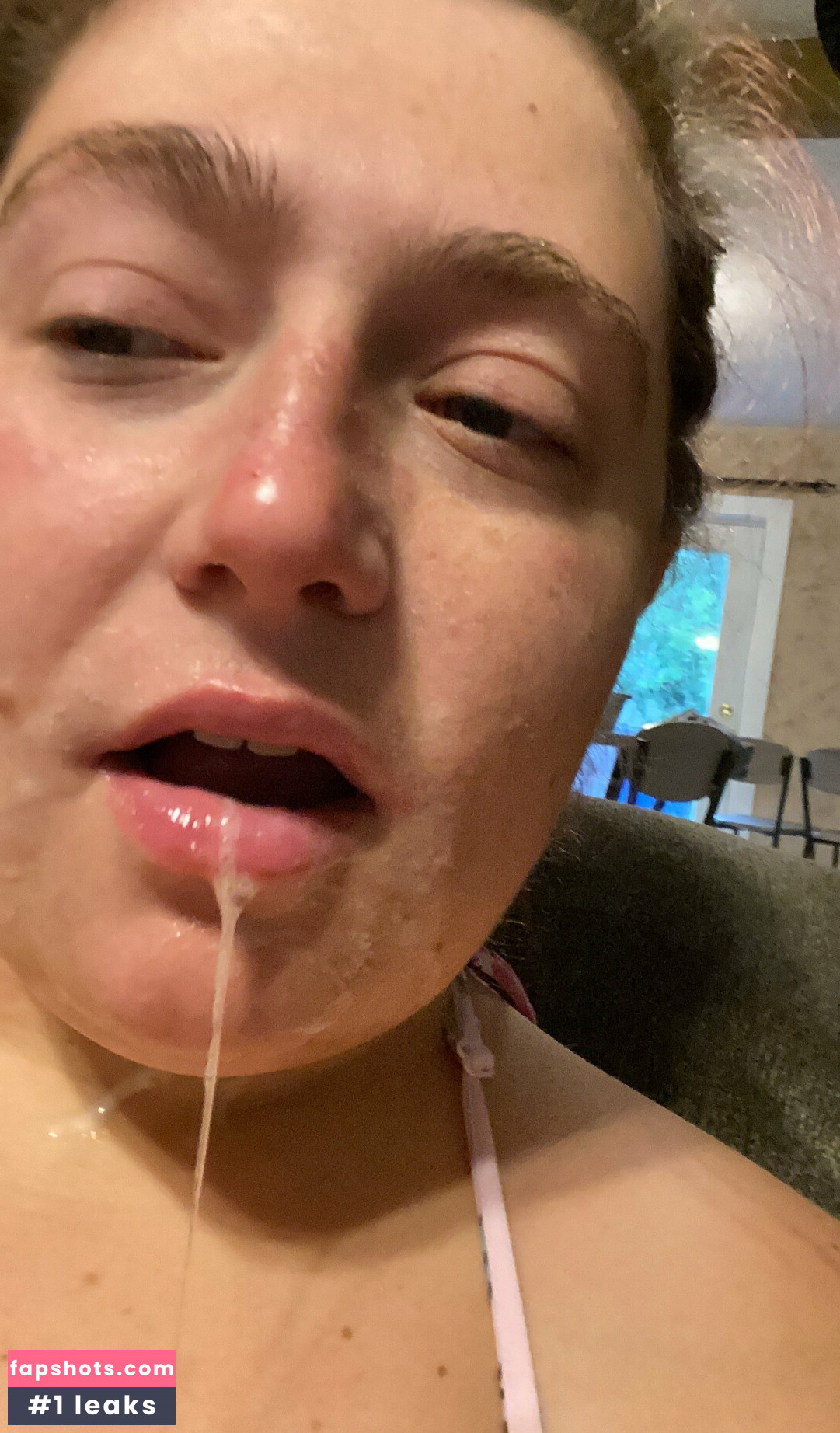 damnnndezzyyy Filtración Desnuda OnlyFans Foto #37 - Fapshots