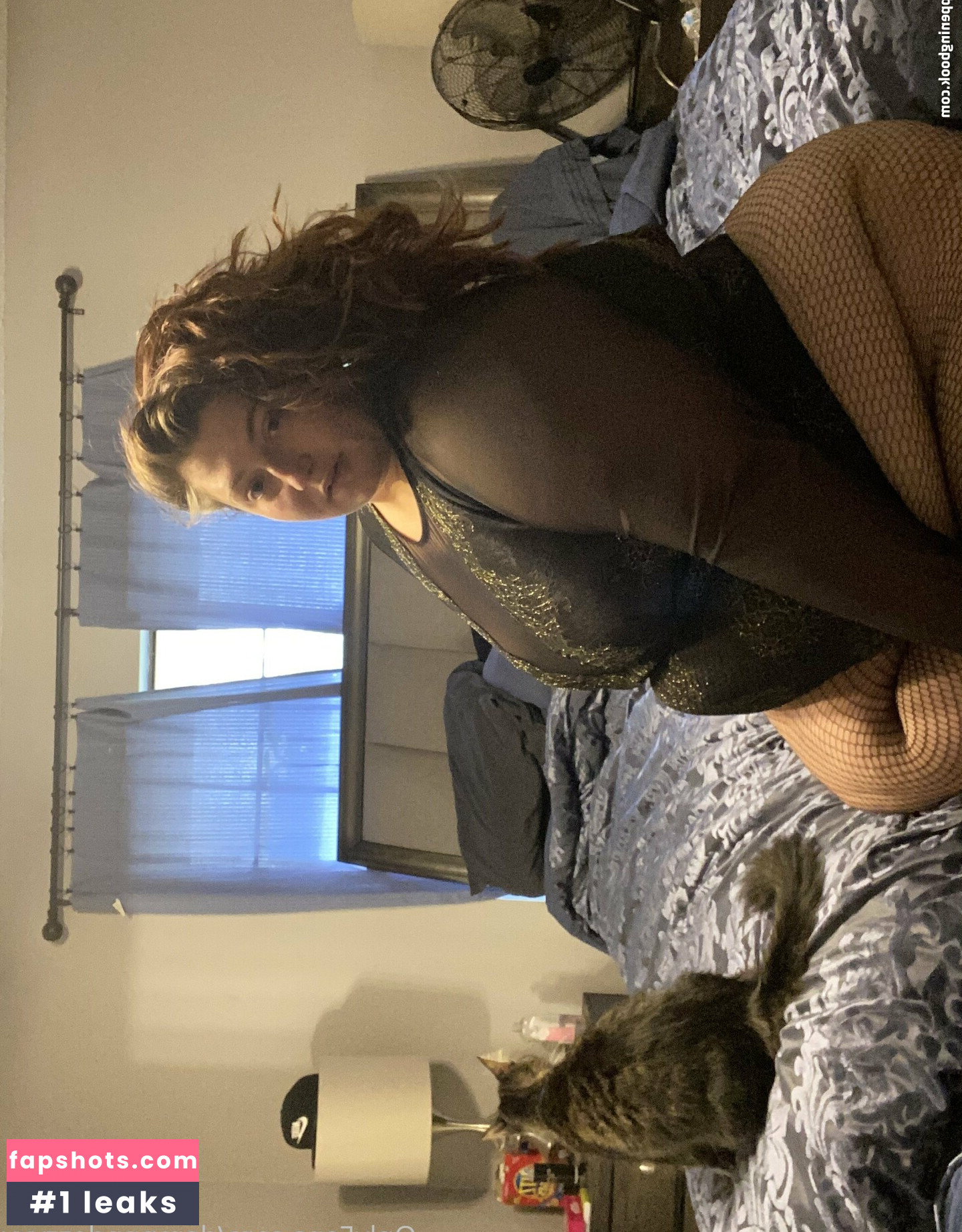 damnnndezzyyy Filtración Desnuda OnlyFans Foto #41 - Fapshots