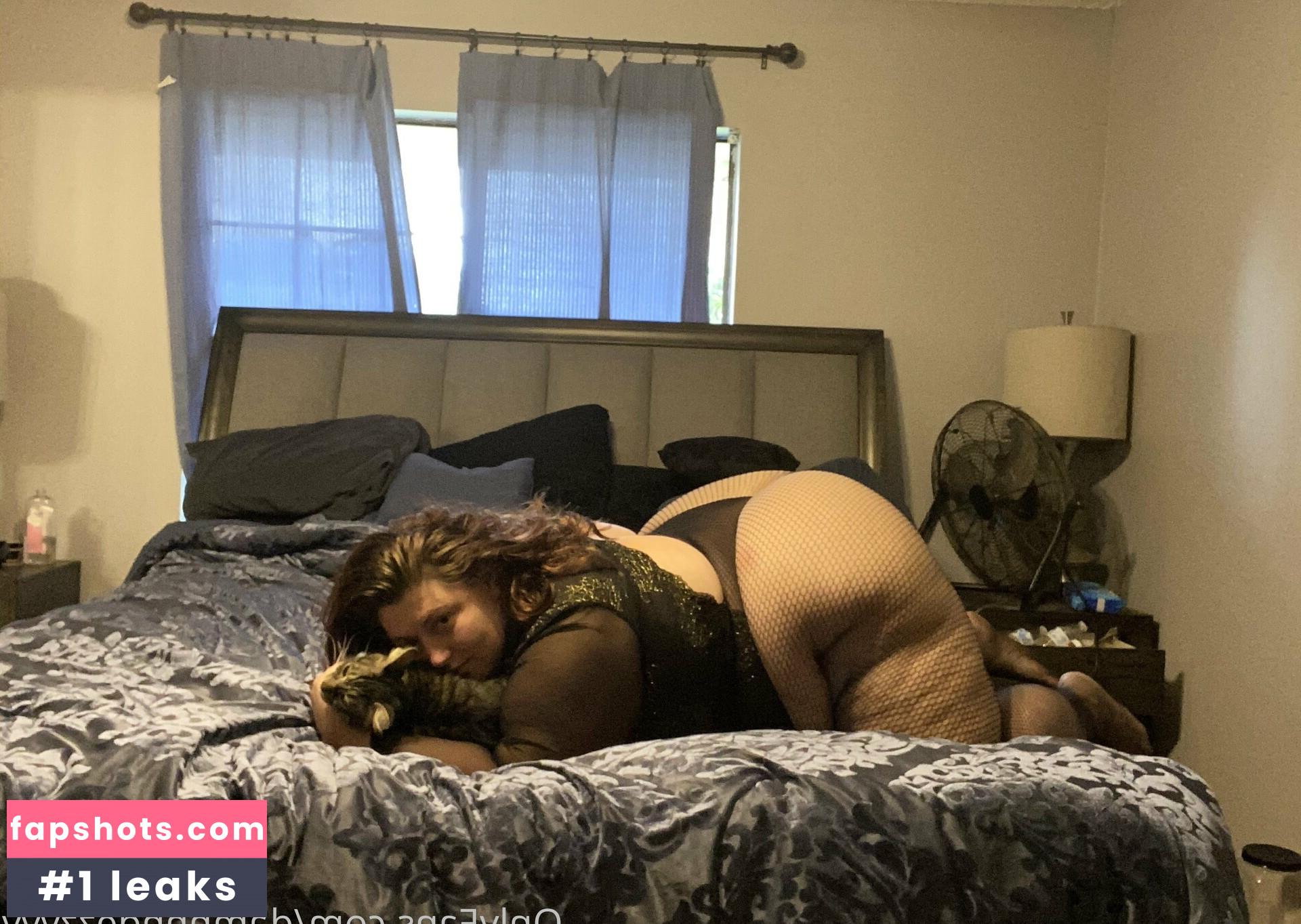 damnnndezzyyy Nude Leaks OnlyFans Photos #9 - Fapshots
