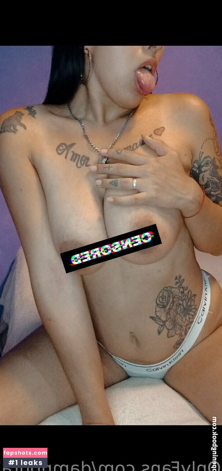 damnputa24 Nahé úniky fotek pouze od fanoušků #19 - Fapshots